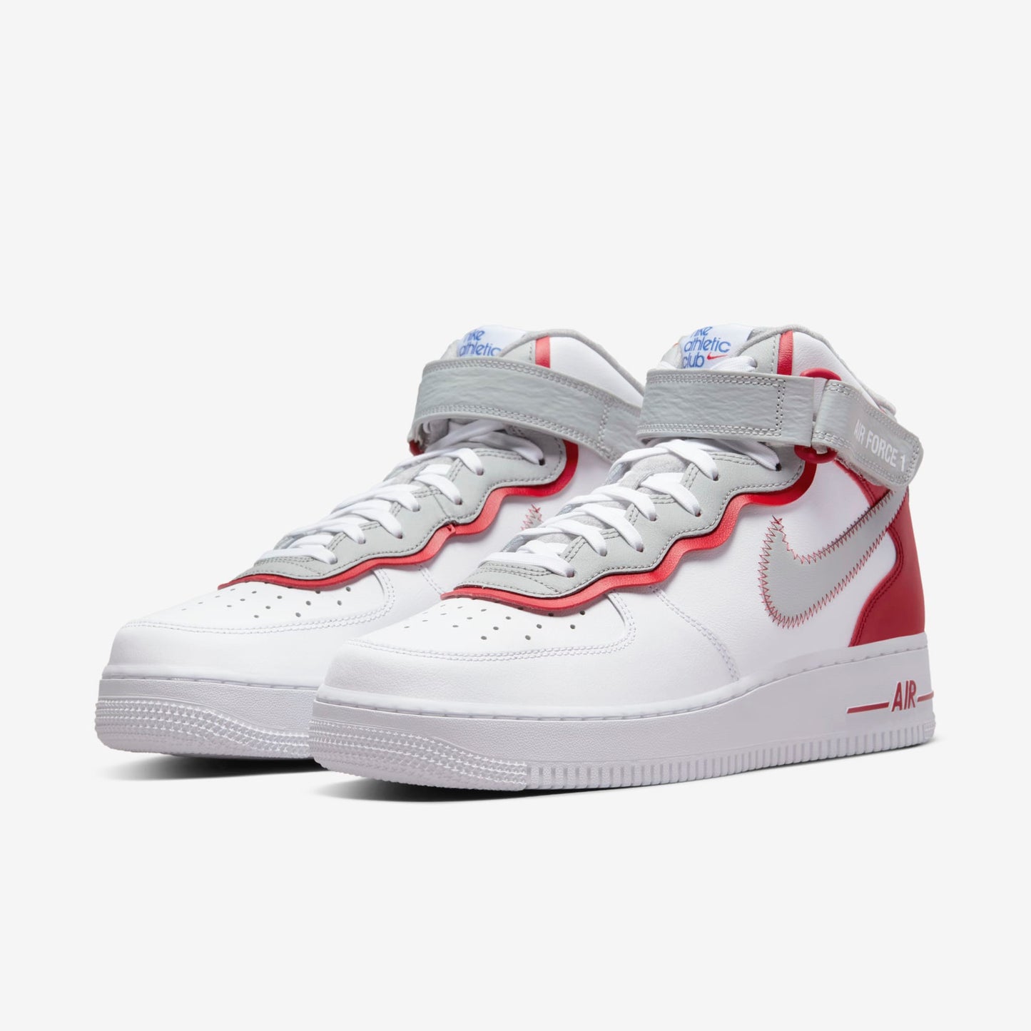 Nike Air Force 1 Mid Athelic Club
