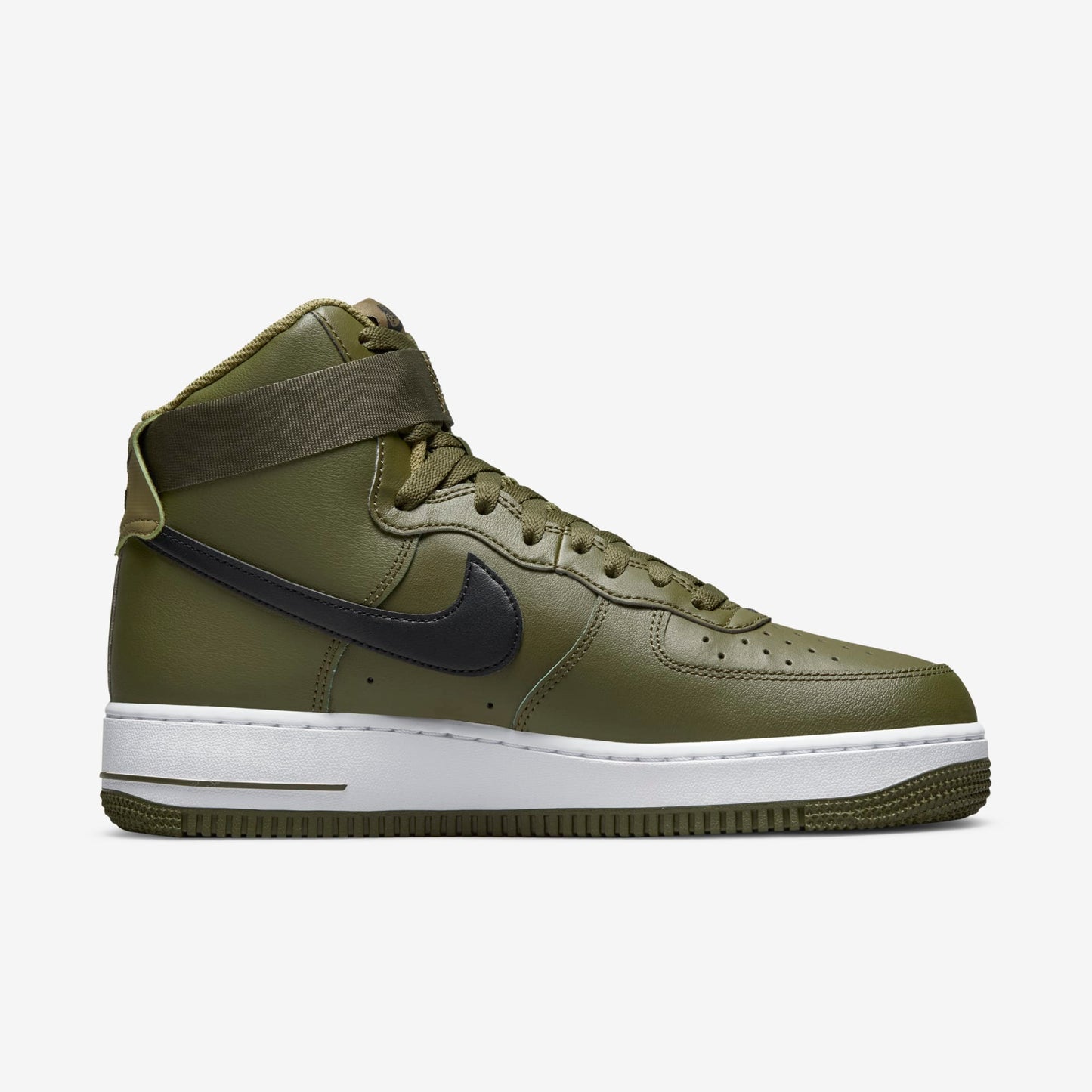 Nike Air Force 1 High Hoops