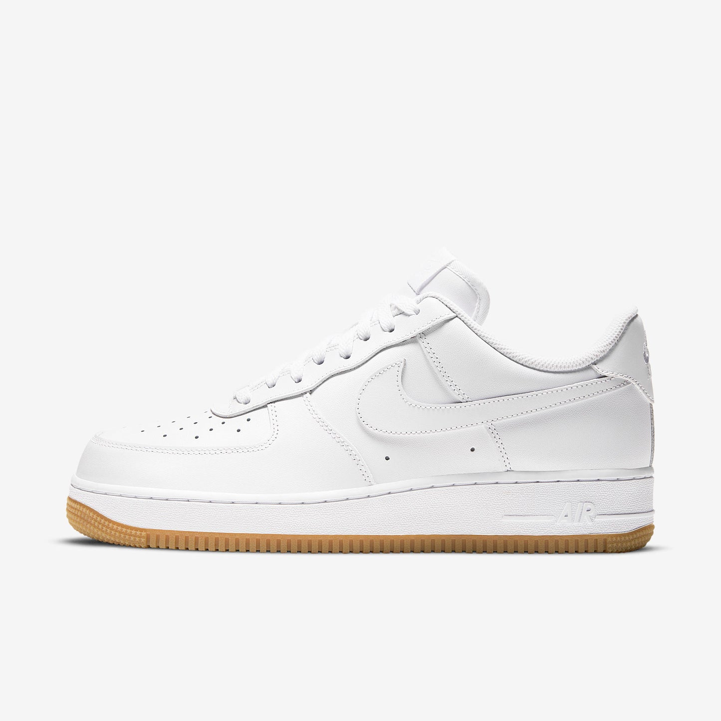Nike Air Force 1 07 White Gum