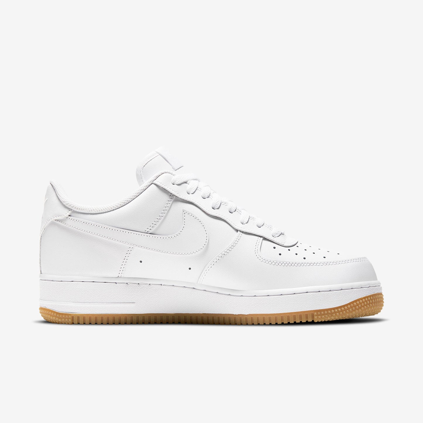 Nike Air Force 1 07 White Gum