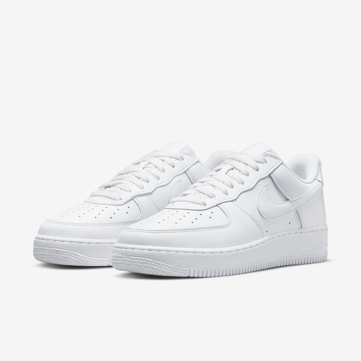 Nike Air Force 1 Low Retro