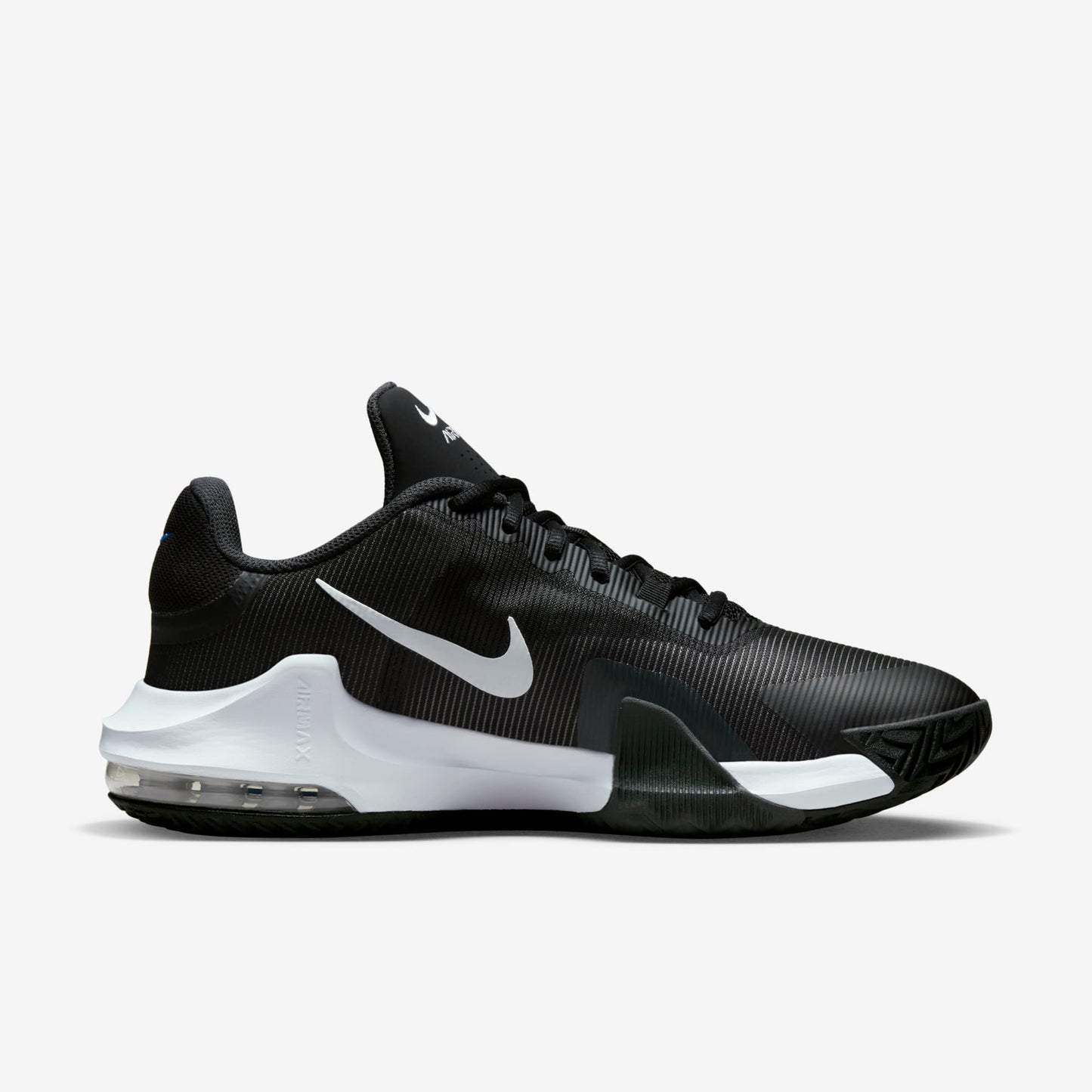 Nike Impact 4