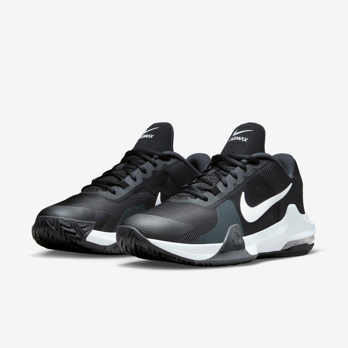 Nike Impact 4