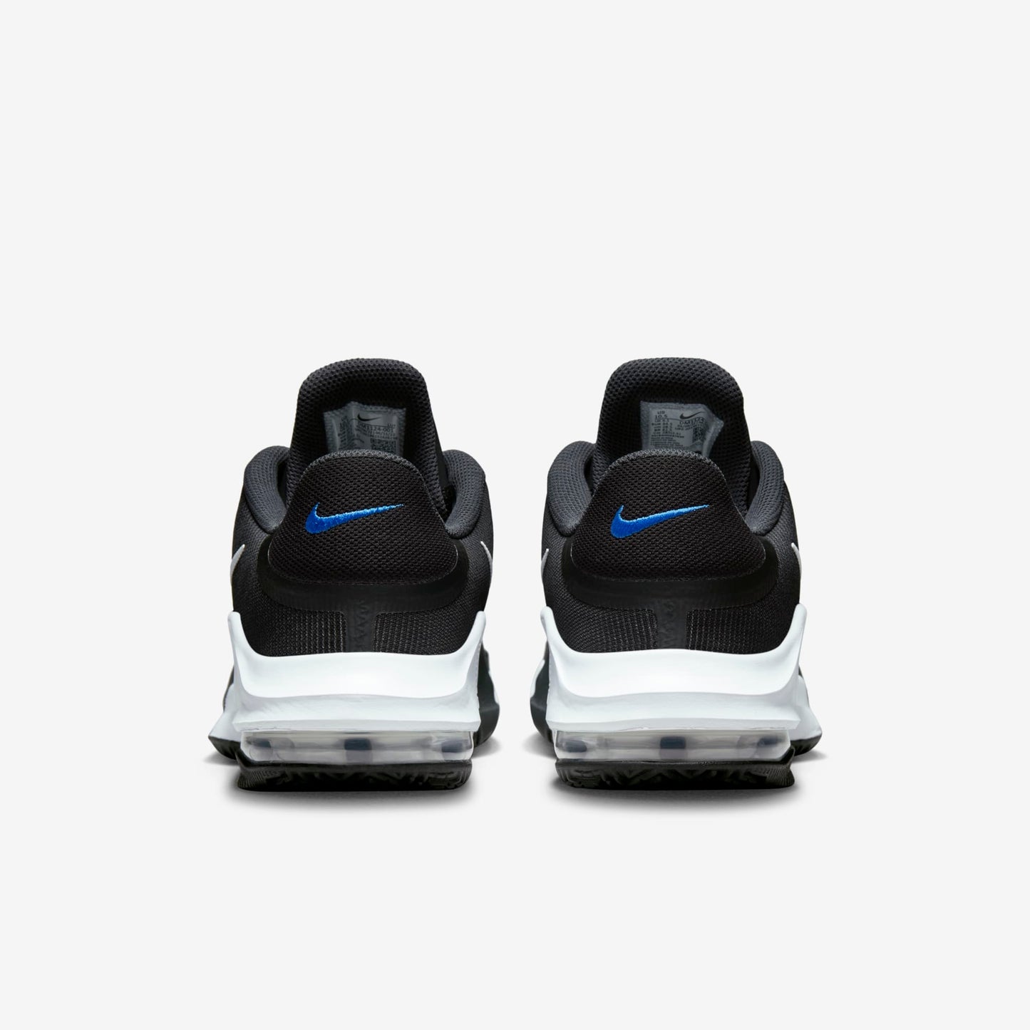Nike Impact 4