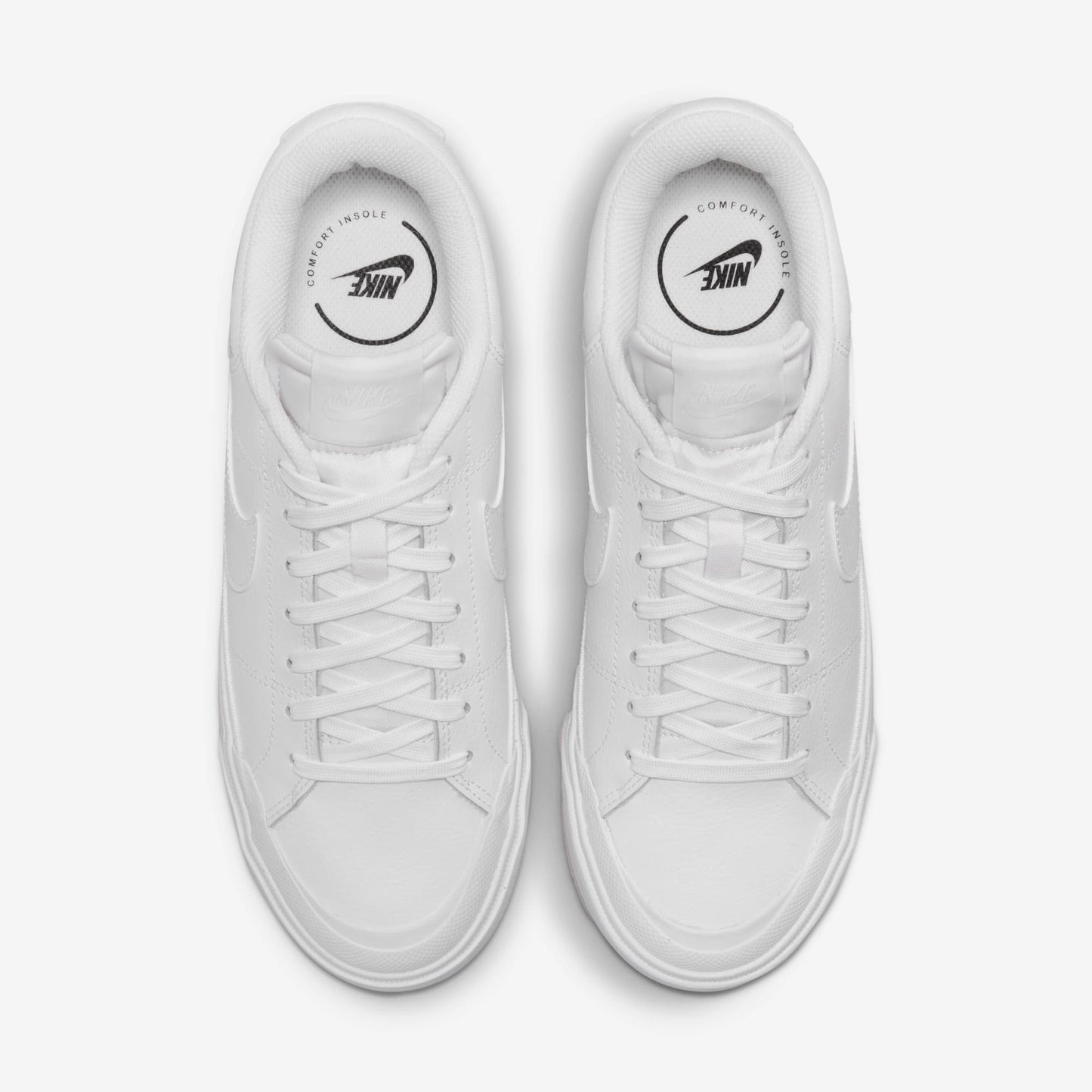 Nike Court Legacy Lift