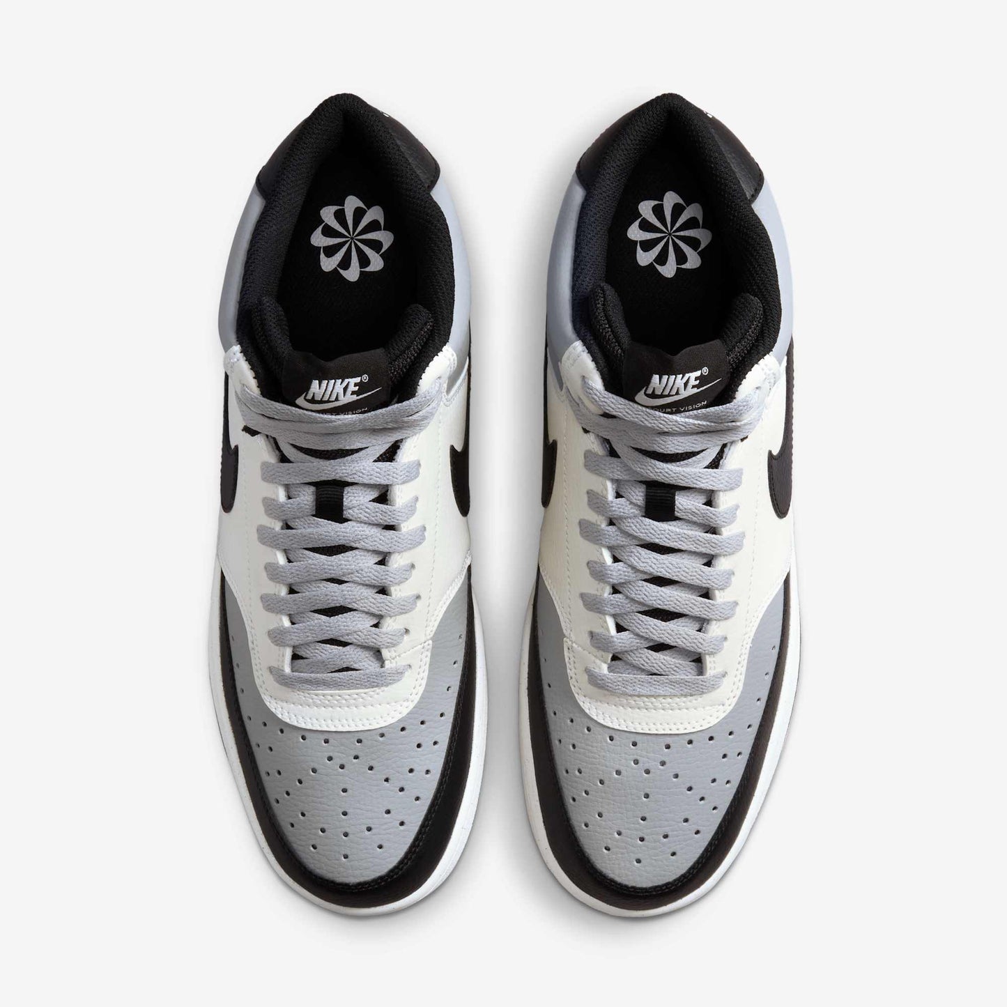 Nike Court Vision Mid Next Nature