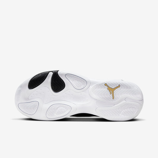 Jordan Max Aura 4 Black Gold