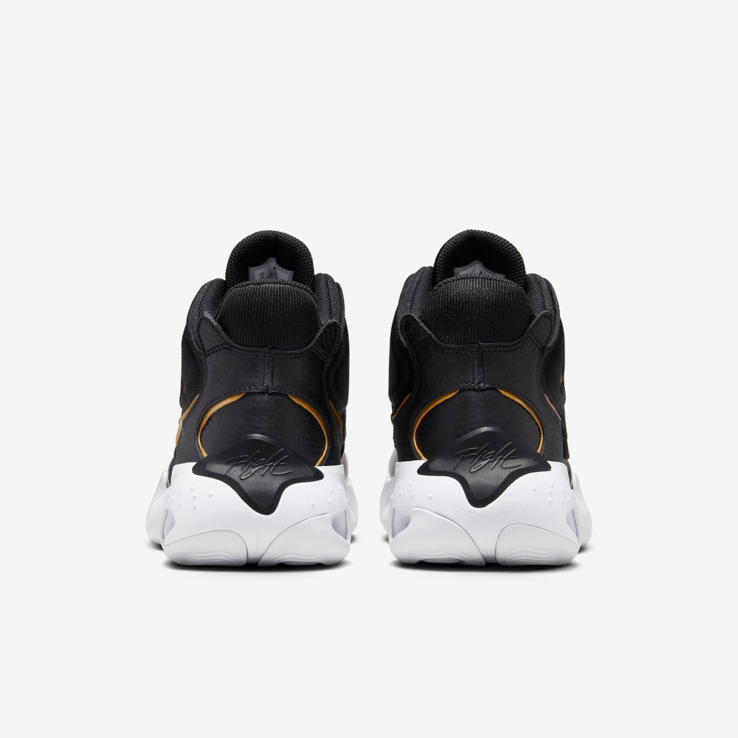 Jordan Max Aura 4 Black Gold
