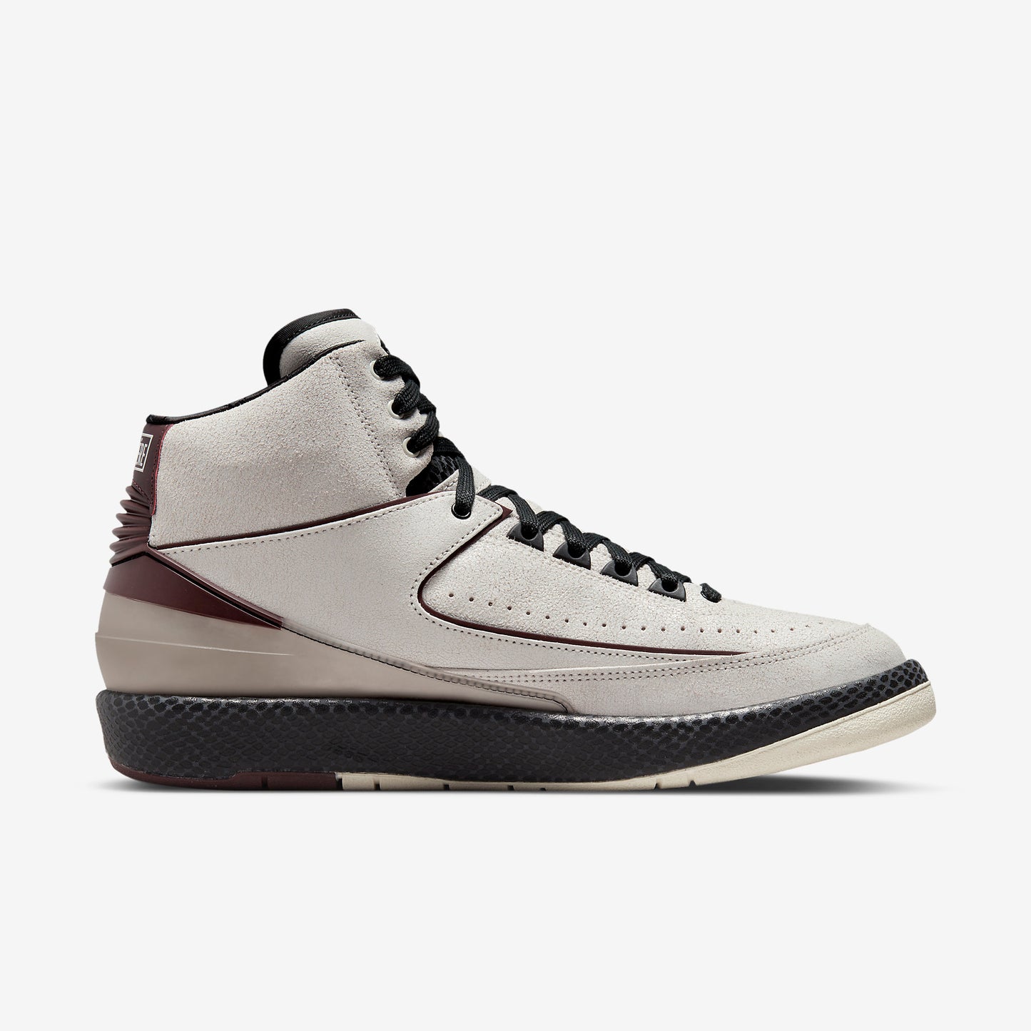 Air Jordan 2 Retro x A Ma Maniére