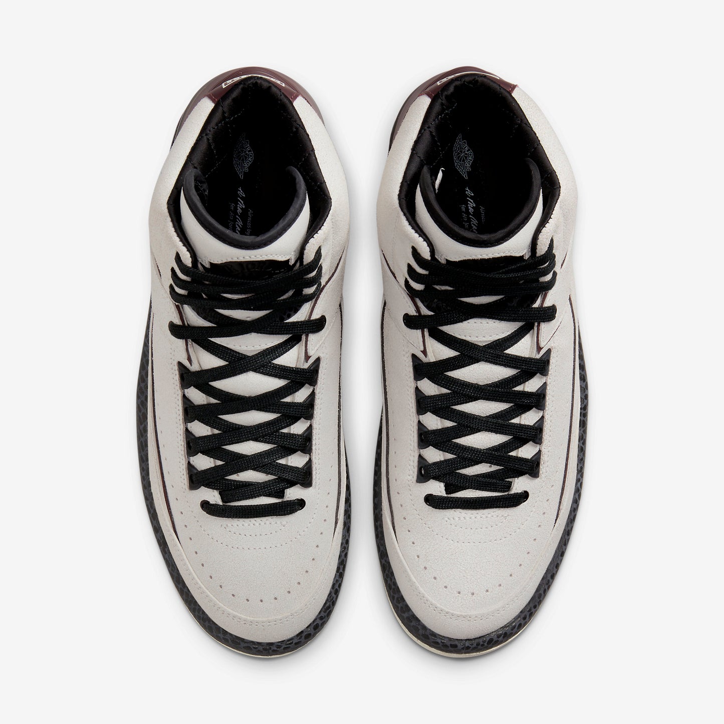 Air Jordan 2 Retro x A Ma Maniére
