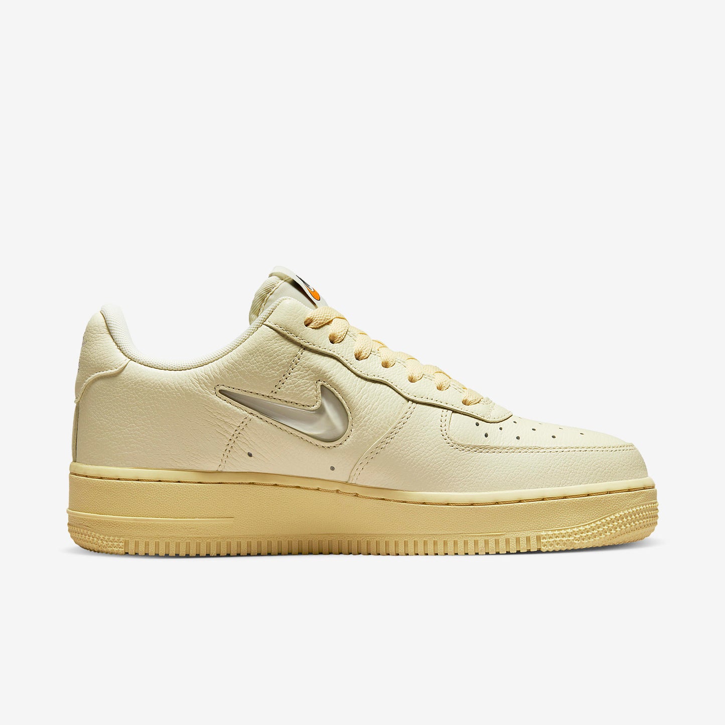 Nike Air Force 1 Low Coconut Milk Lemon Wash