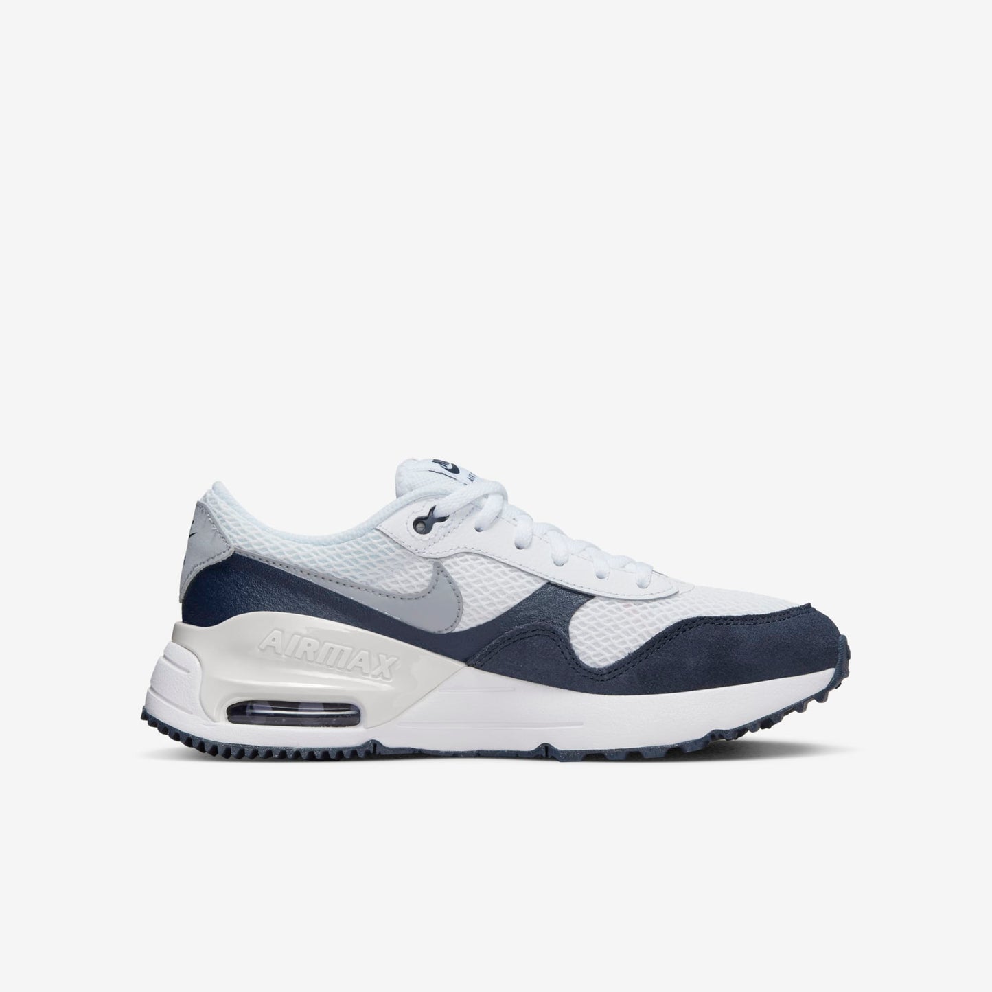 Nike Air Max SYSTM