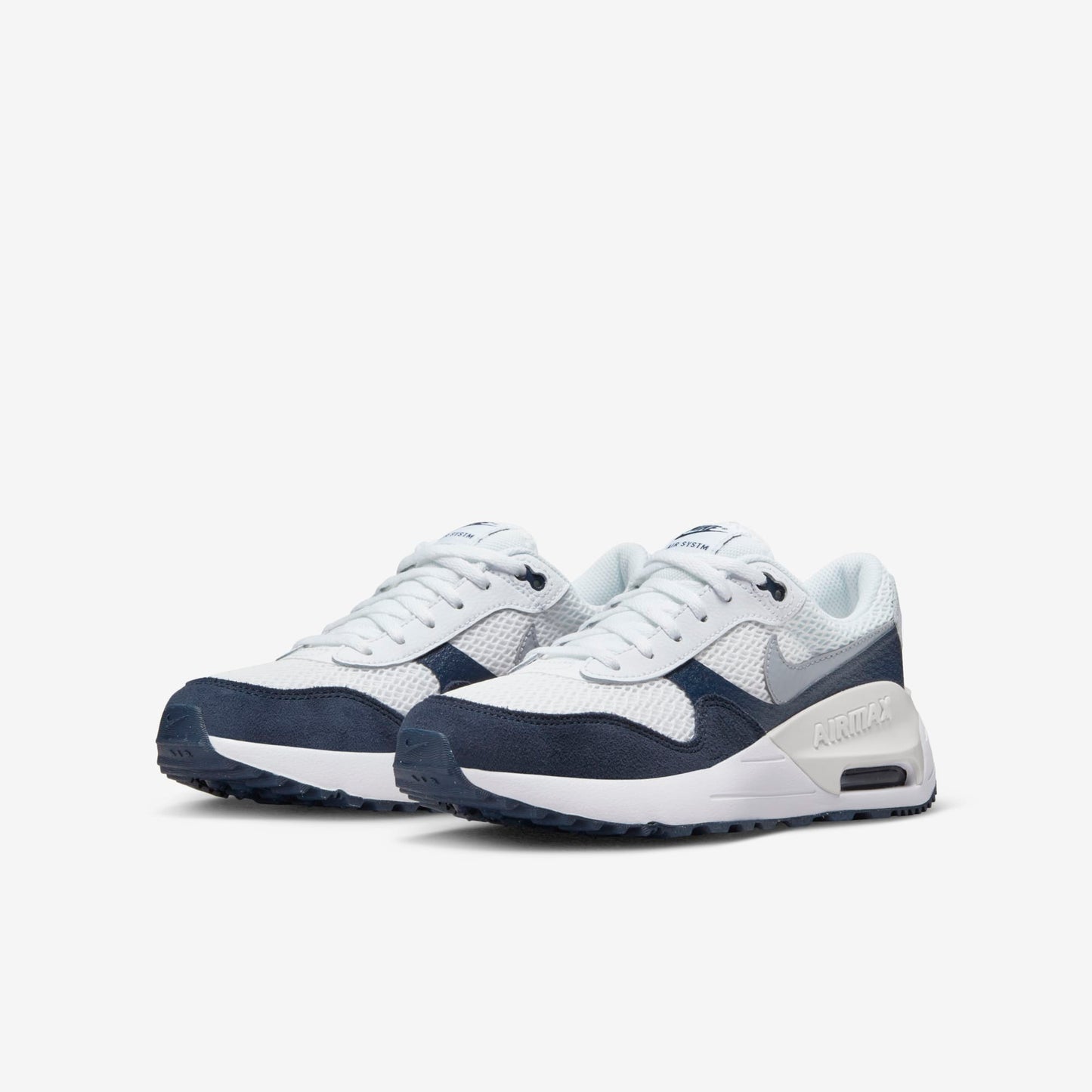 Nike Air Max SYSTM