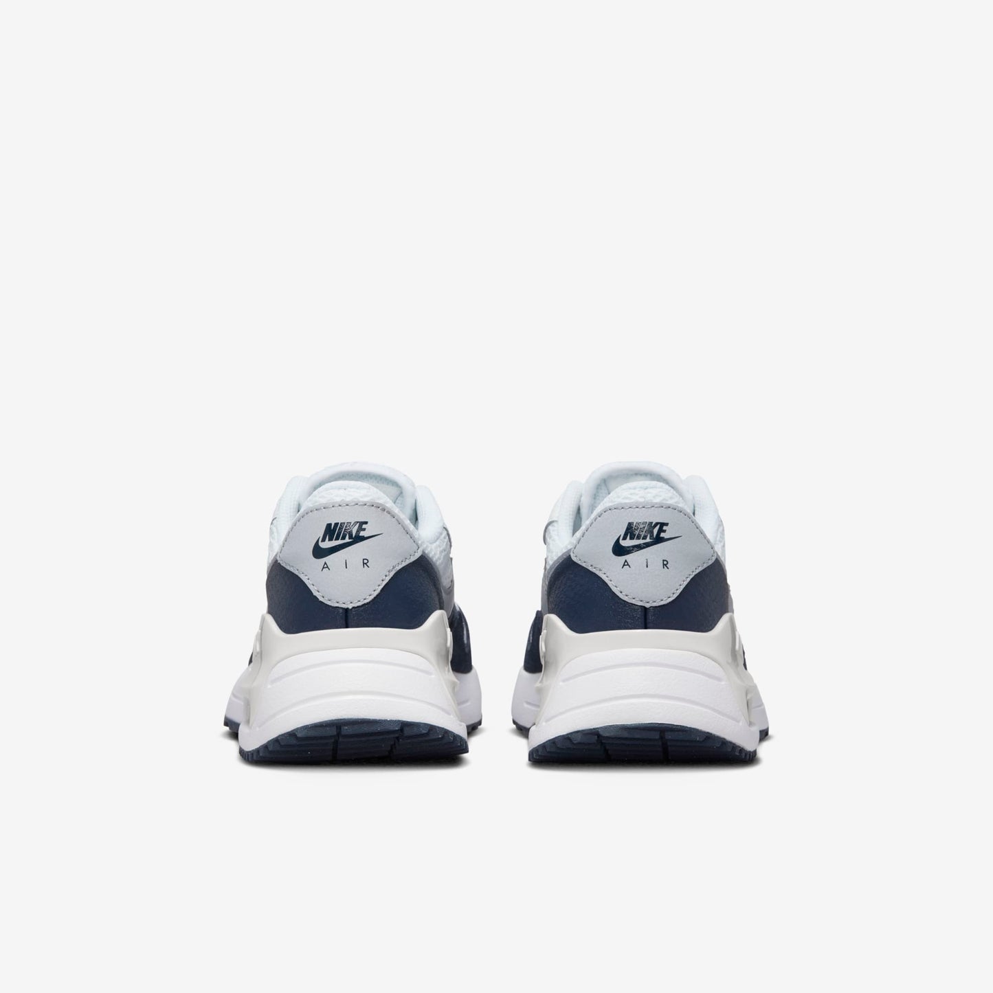 Nike Air Max SYSTM