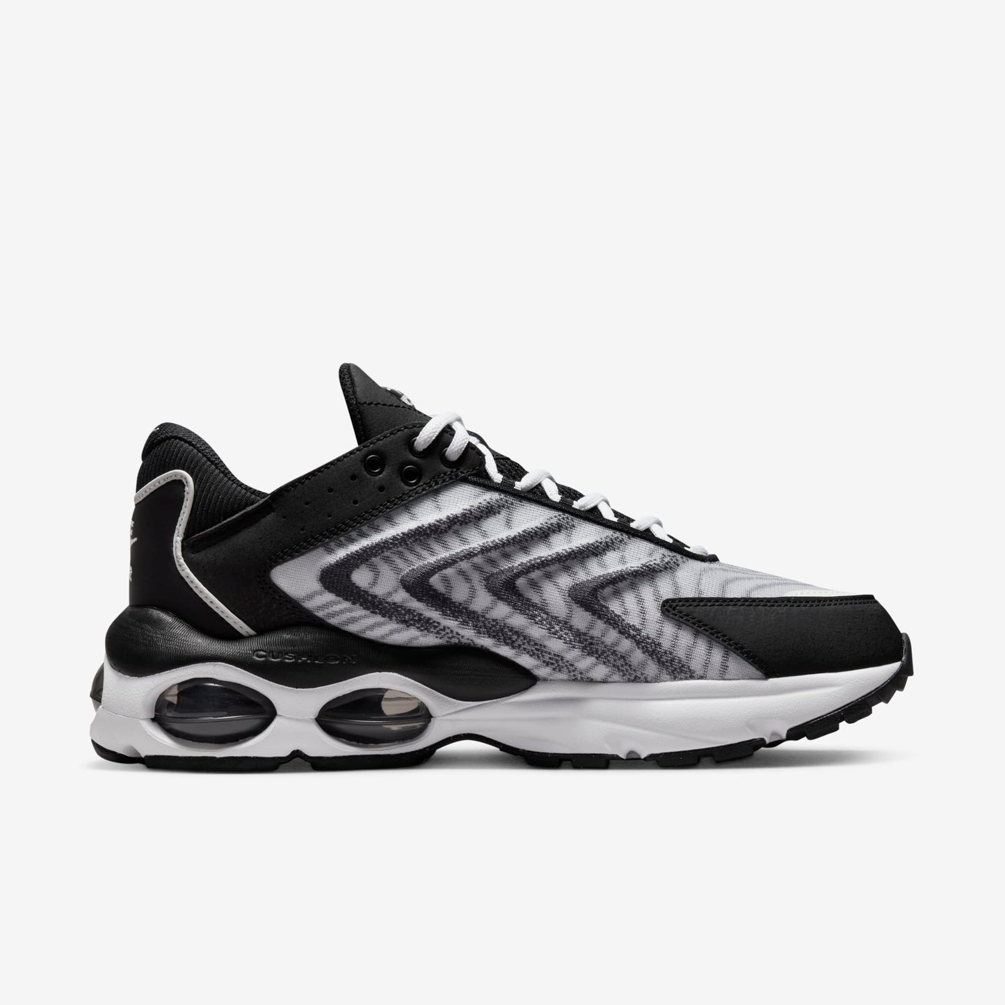 Nike Air Max TW 1 Black White