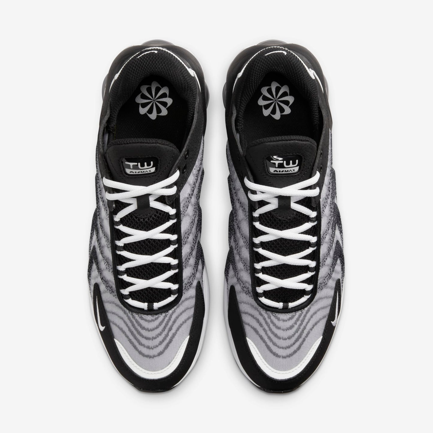 Nike Air Max TW 1 Black White