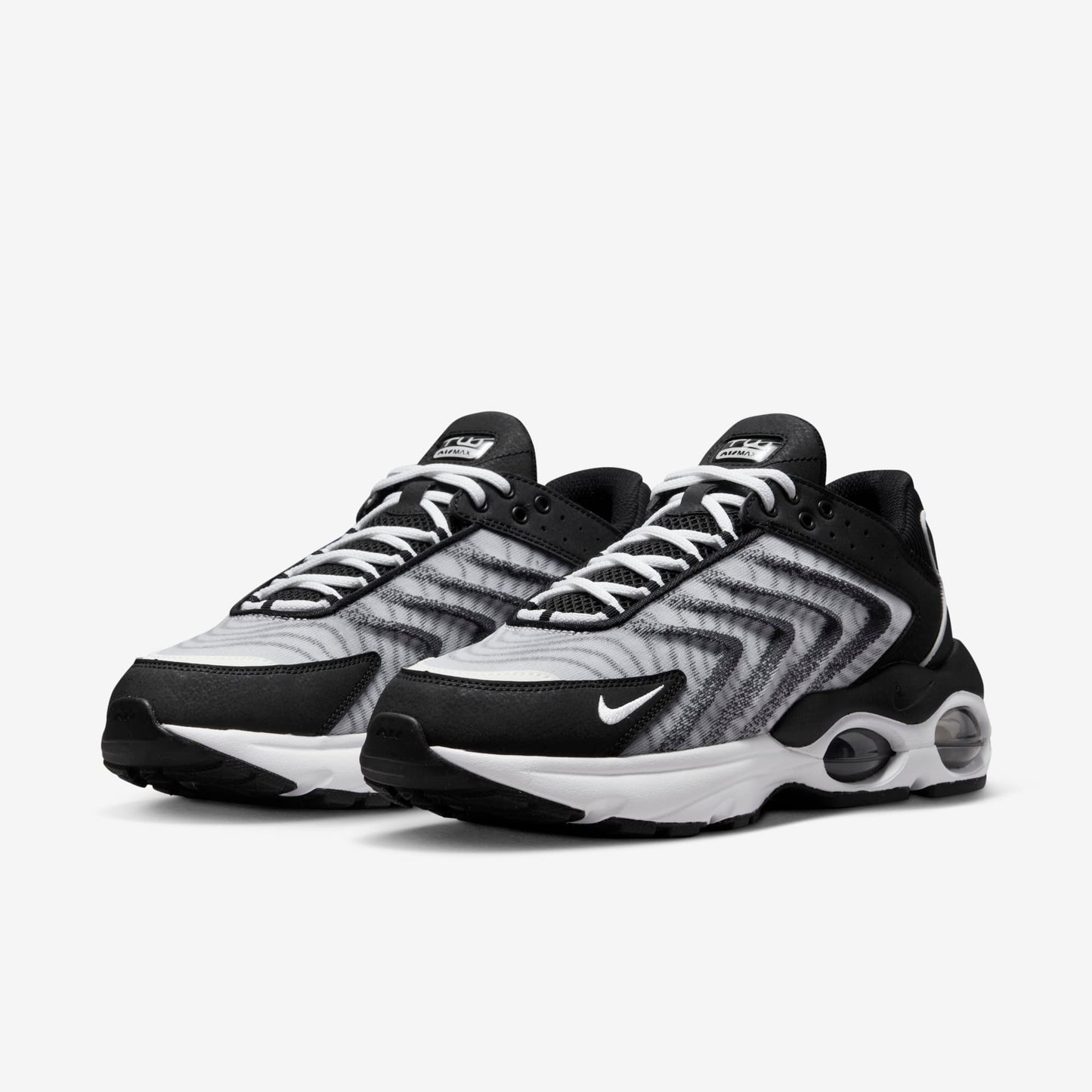 Nike Air Max TW 1 Black White