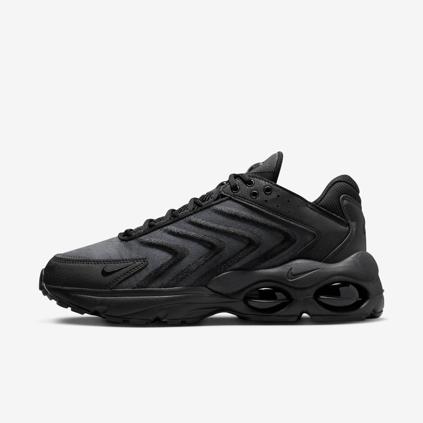 Nike Air Max TW Next Nature Black Anthracite