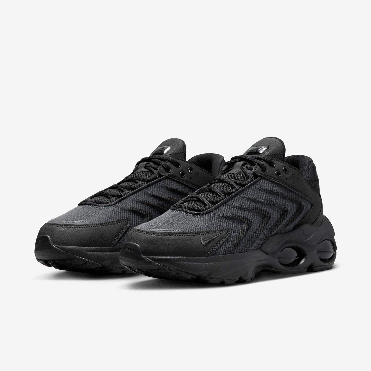Nike Air Max TW Next Nature Black Anthracite