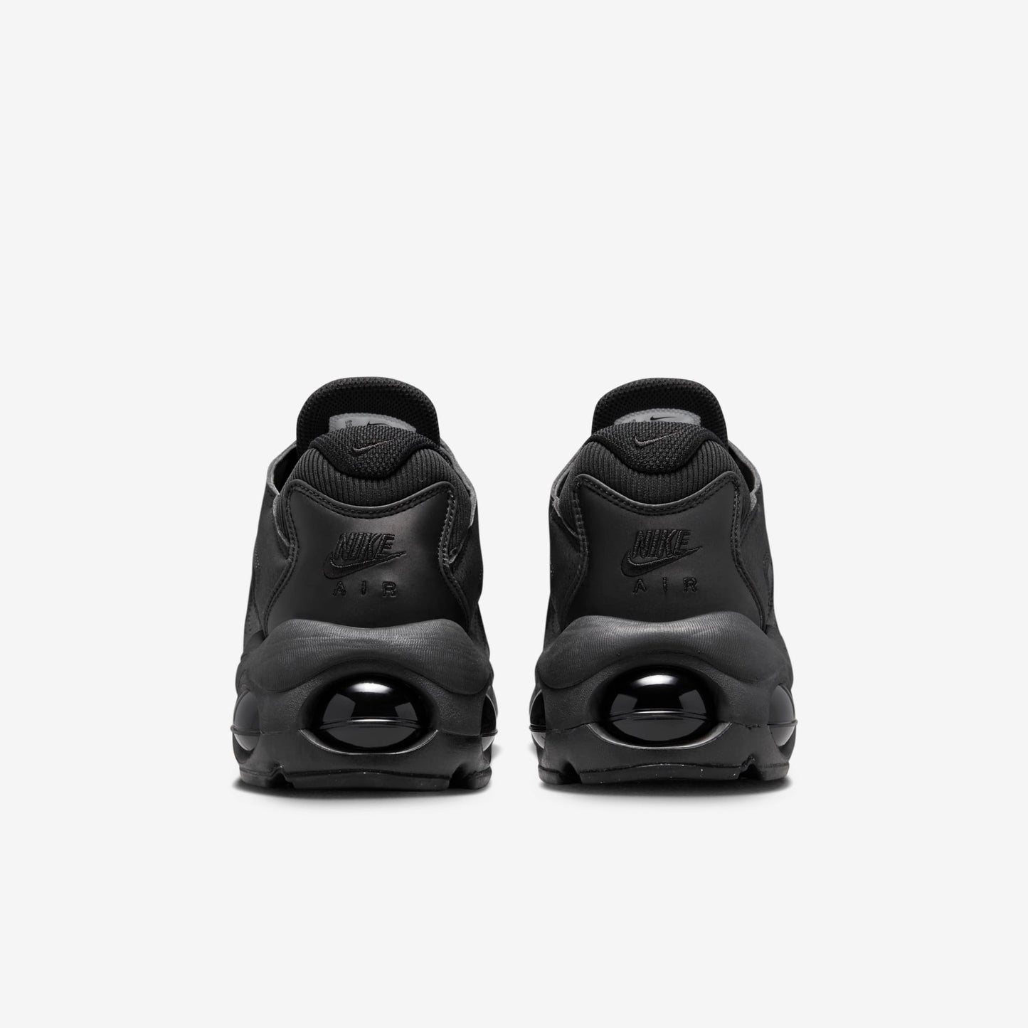 Nike Air Max TW Next Nature Black Anthracite