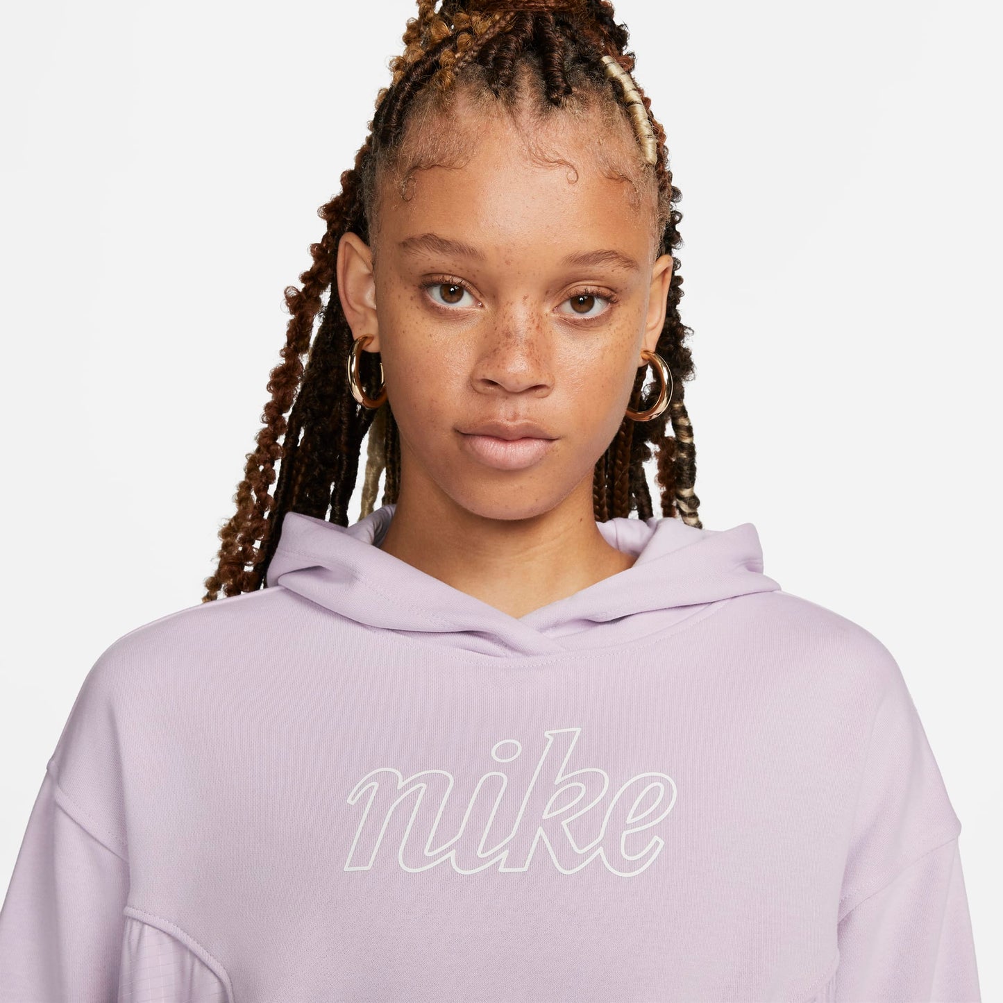 Nike Sportswear Icon Clash