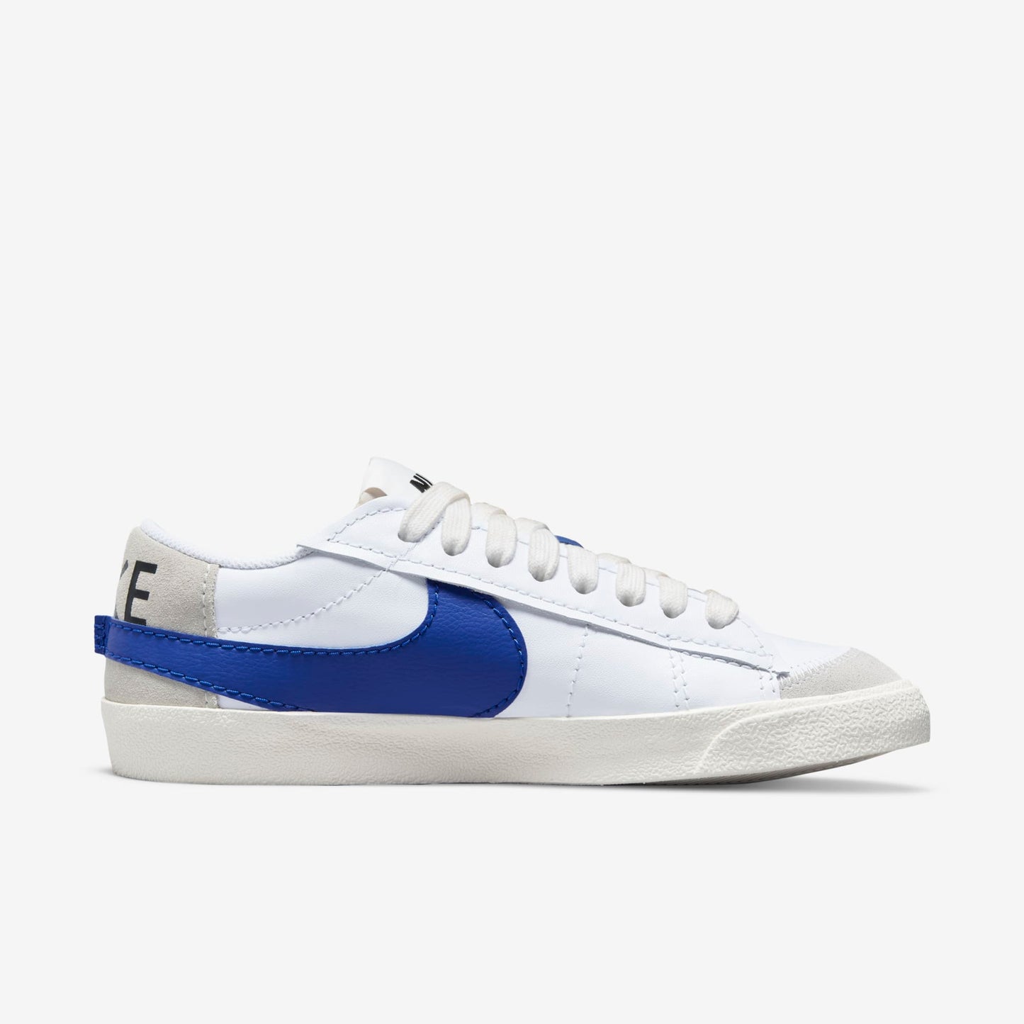 Nike Blazer Low 77 Jumbo
