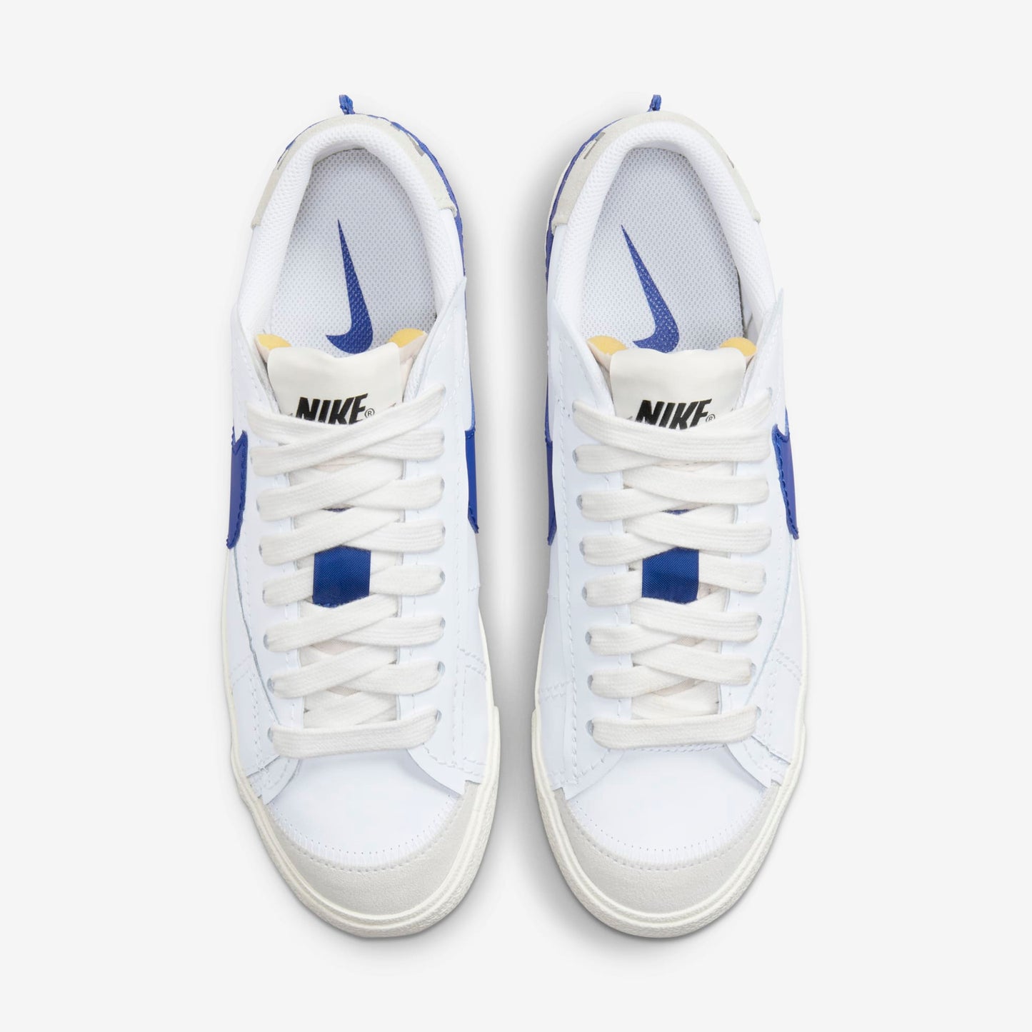 Nike Blazer Low 77 Jumbo