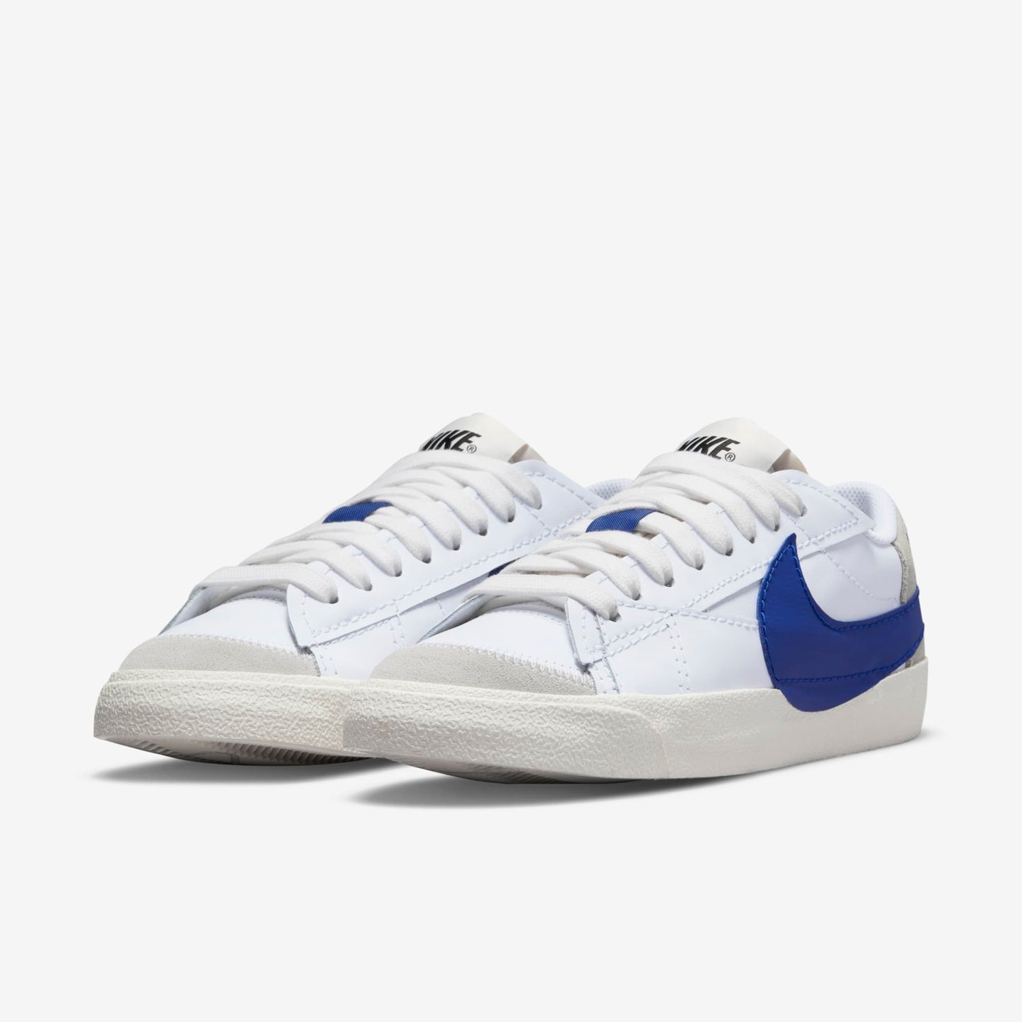 Nike Blazer Low 77 Jumbo