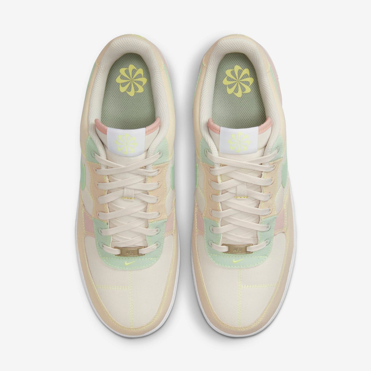 Nike Air Force 1 Low Next Nature Phantom Seafoam