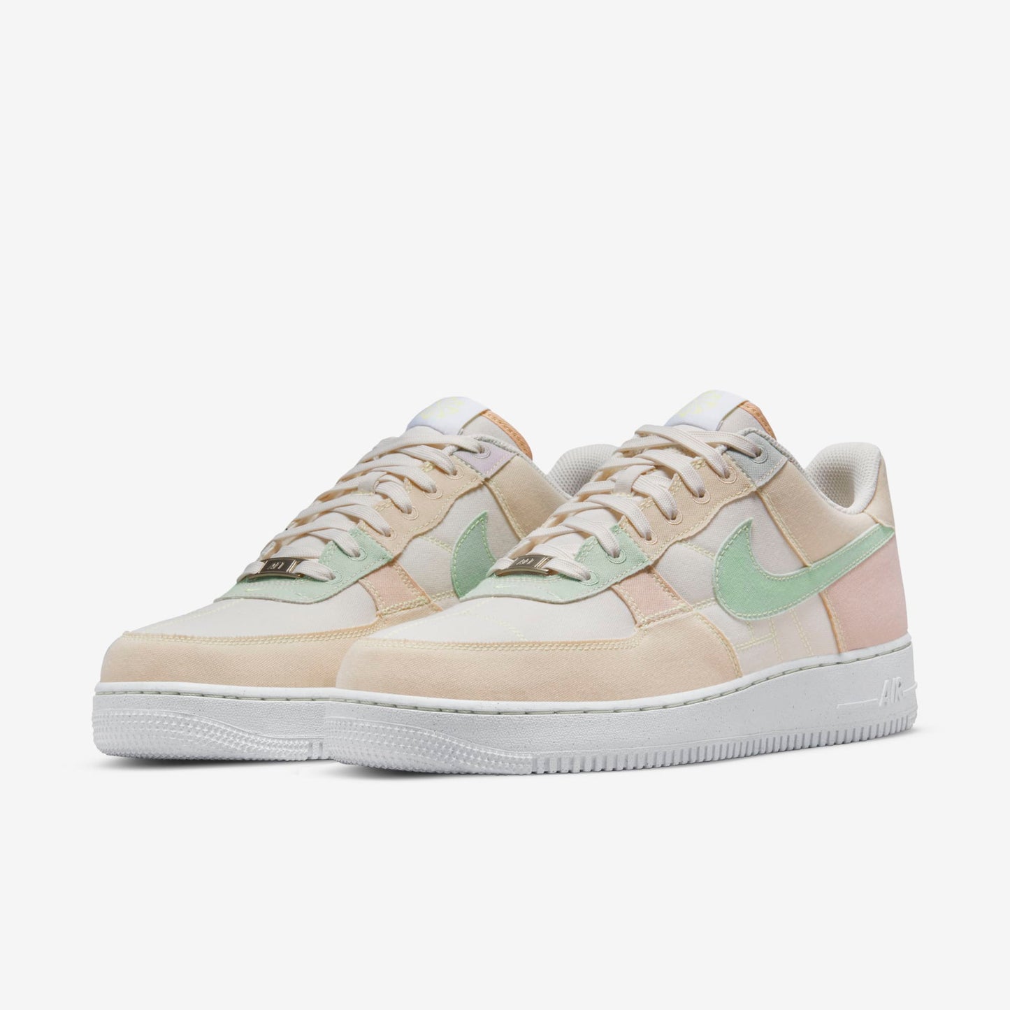 Nike Air Force 1 Low Next Nature Phantom Seafoam