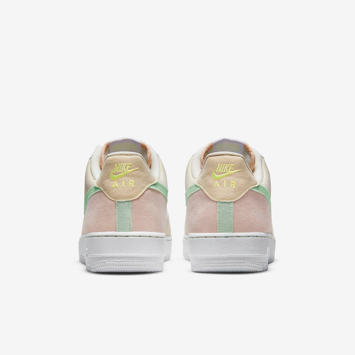 Nike Air Force 1 Low Next Nature Phantom Seafoam