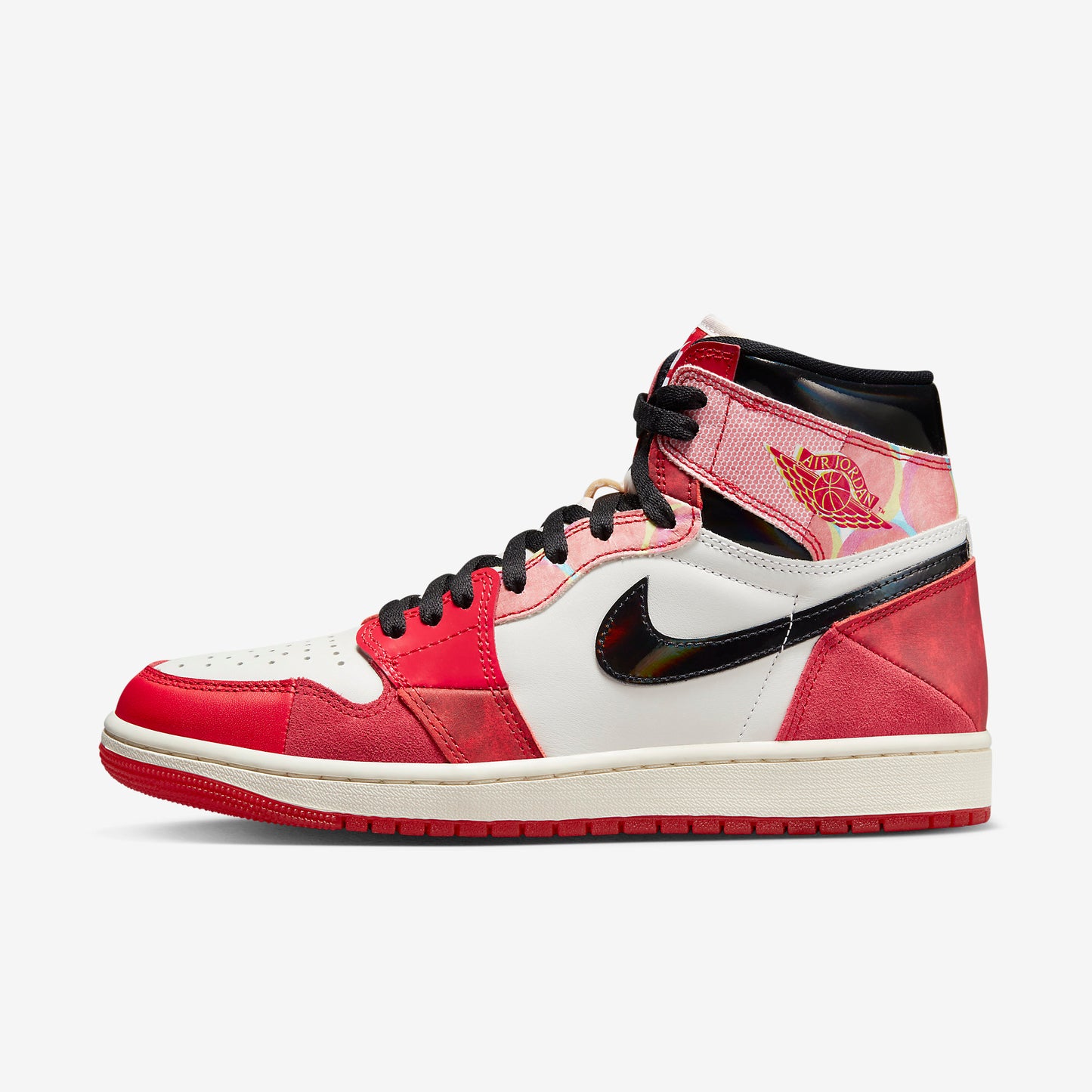 Marvel x Air Jordan 1 High Retro 'Next Chapter'