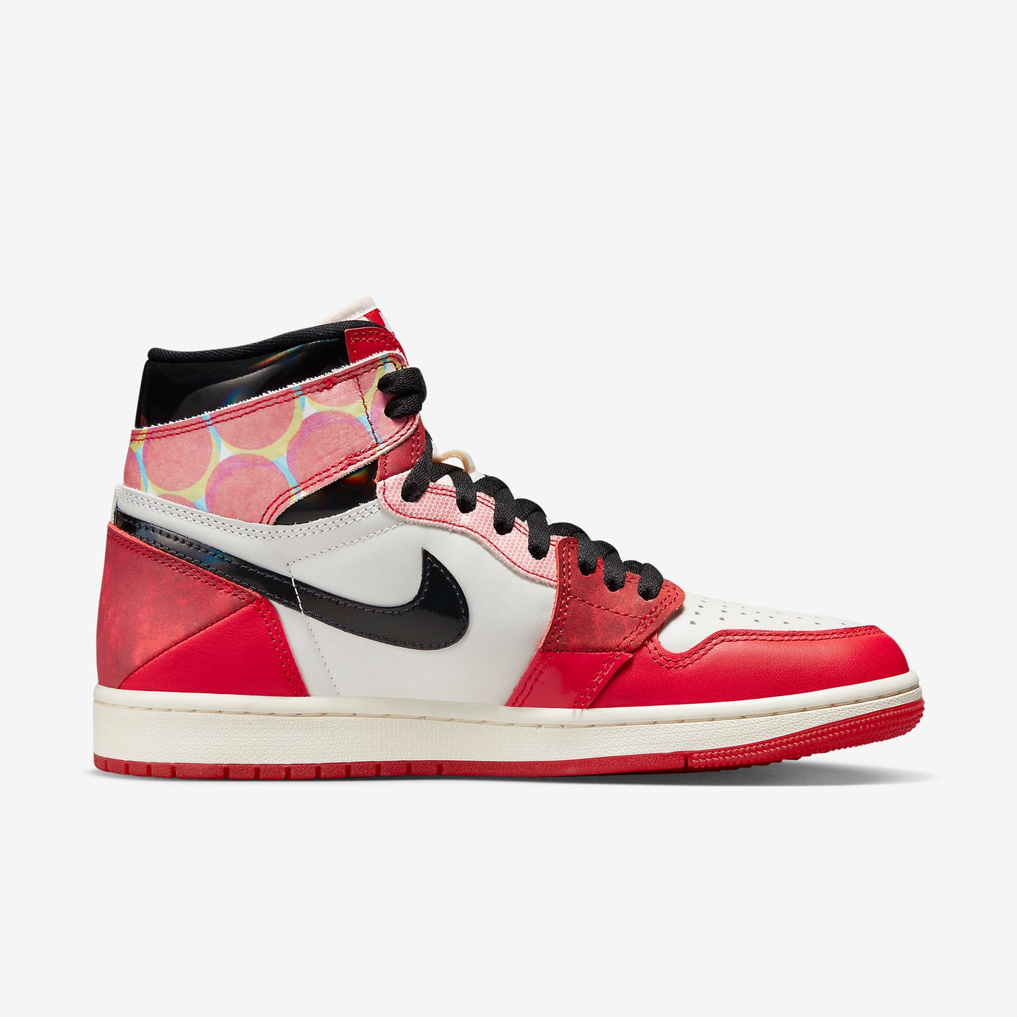 Marvel x Air Jordan 1 High Retro 'Next Chapter'