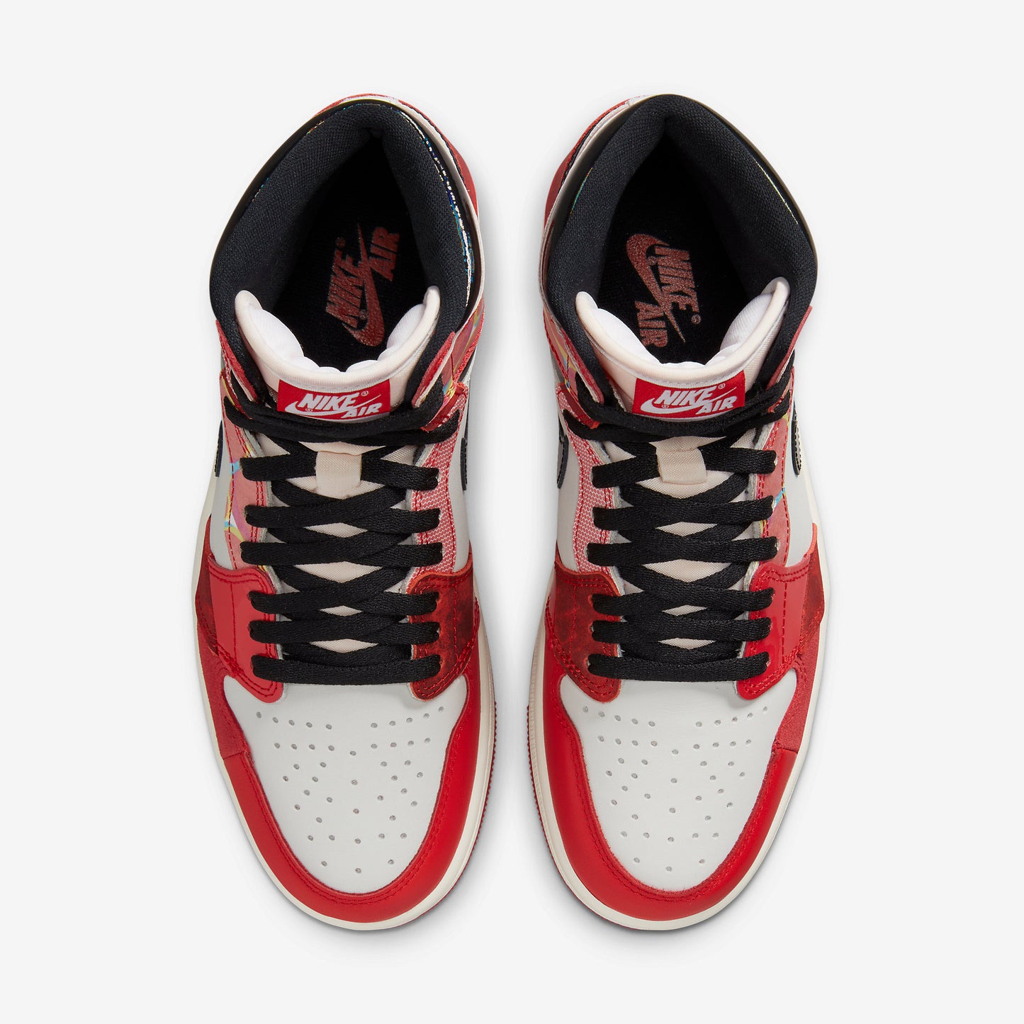 Marvel x Air Jordan 1 High Retro 'Next Chapter'
