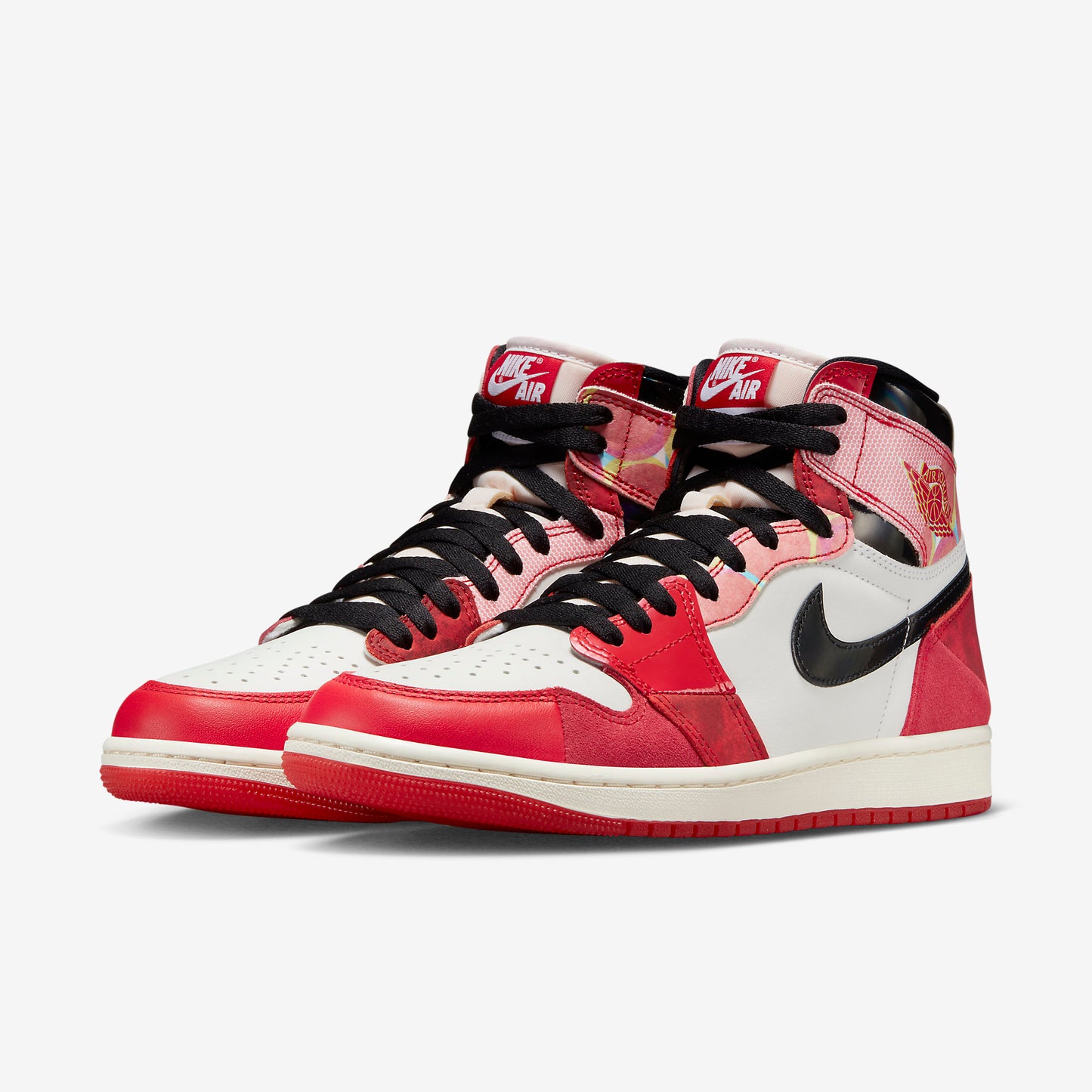 Marvel x Air Jordan 1 High Retro 'Next Chapter'