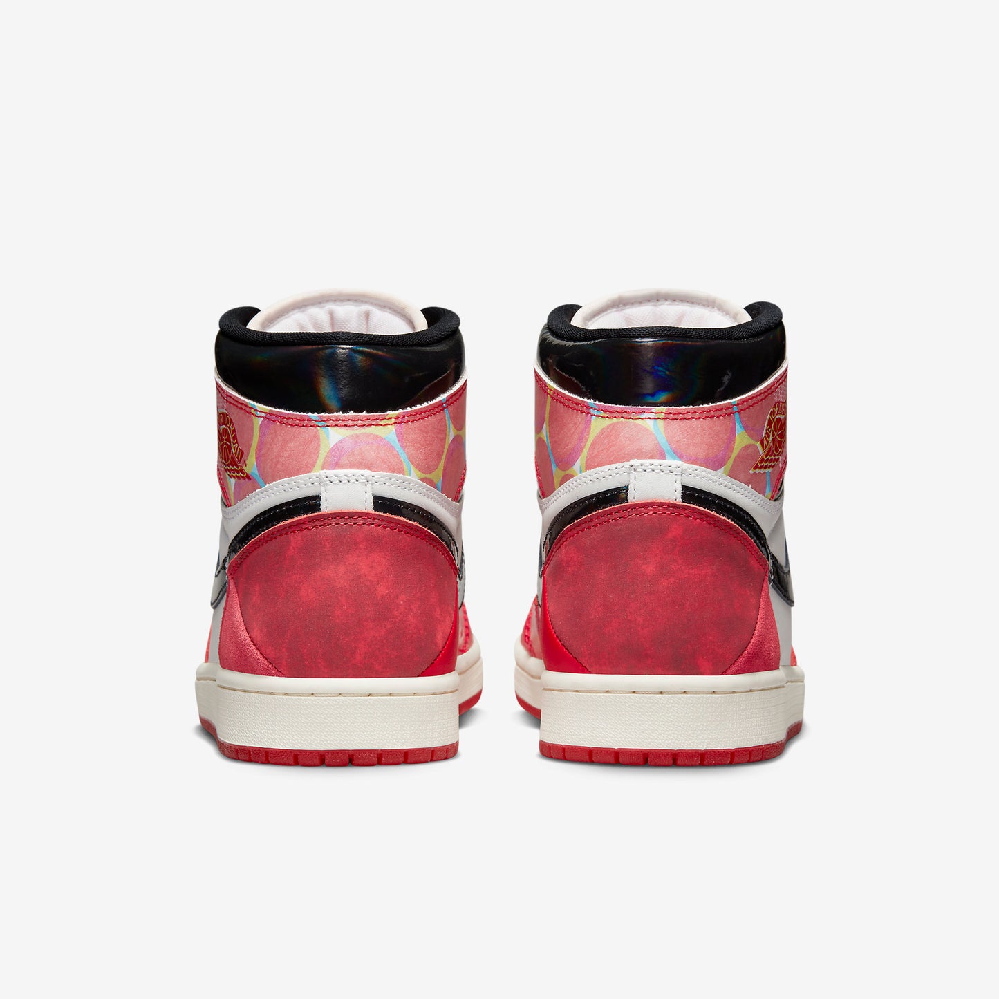 Marvel x Air Jordan 1 High Retro 'Next Chapter'