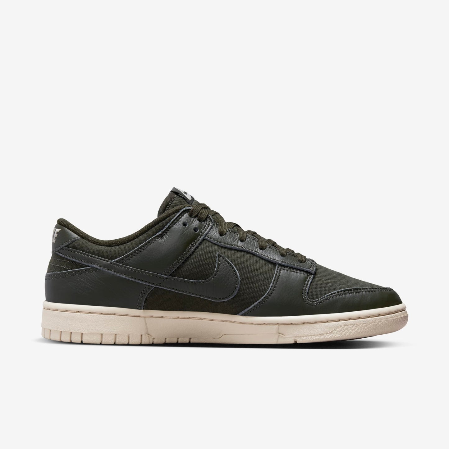 Nike Dunk Low Retro PRM Sequoia