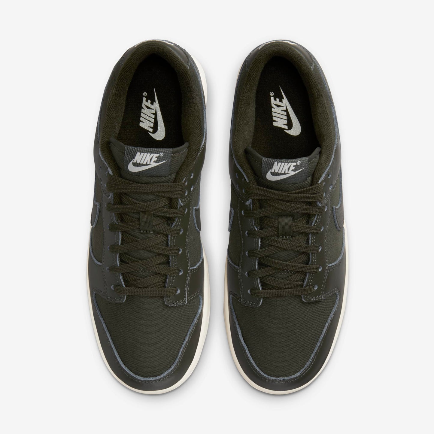 Nike Dunk Low Retro PRM Sequoia