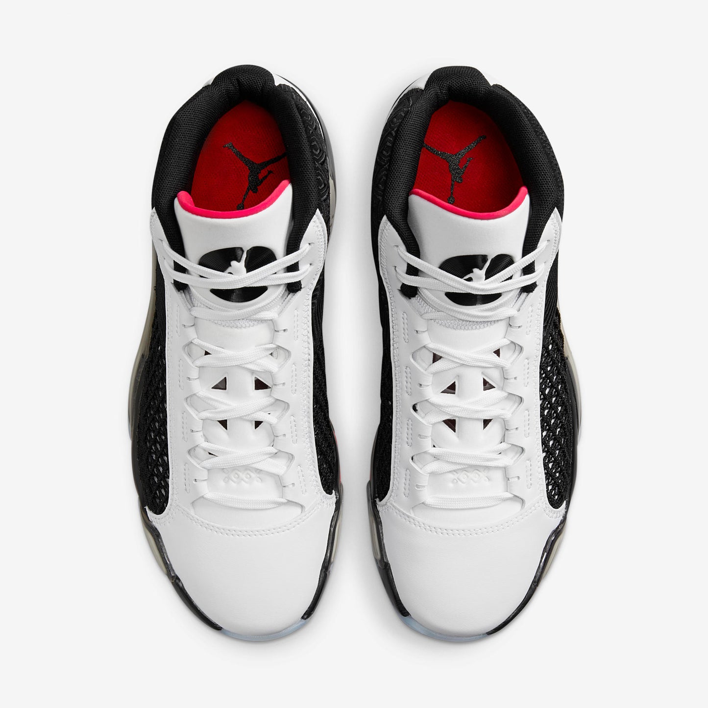 Air Jordan 38 “Fundamentals”