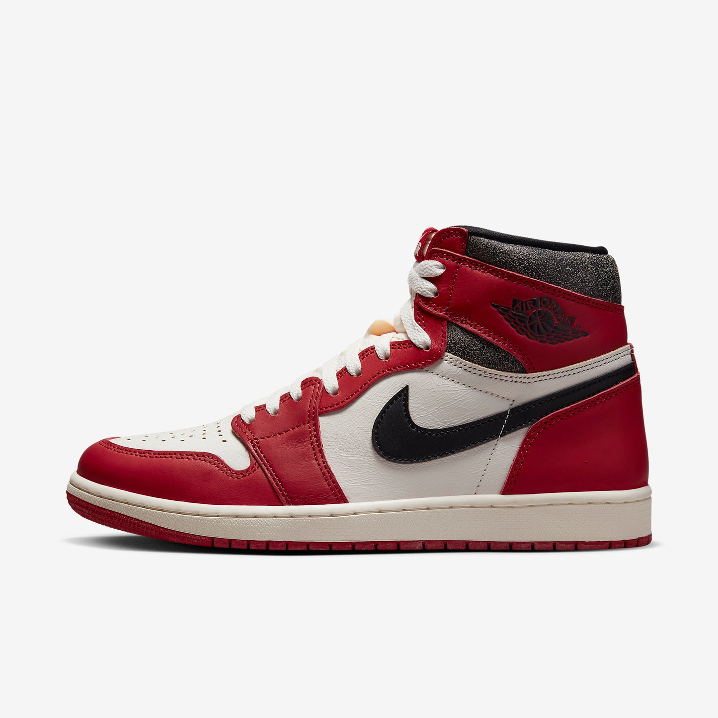 Air Jordan 1 High Retro “Lost & Found”