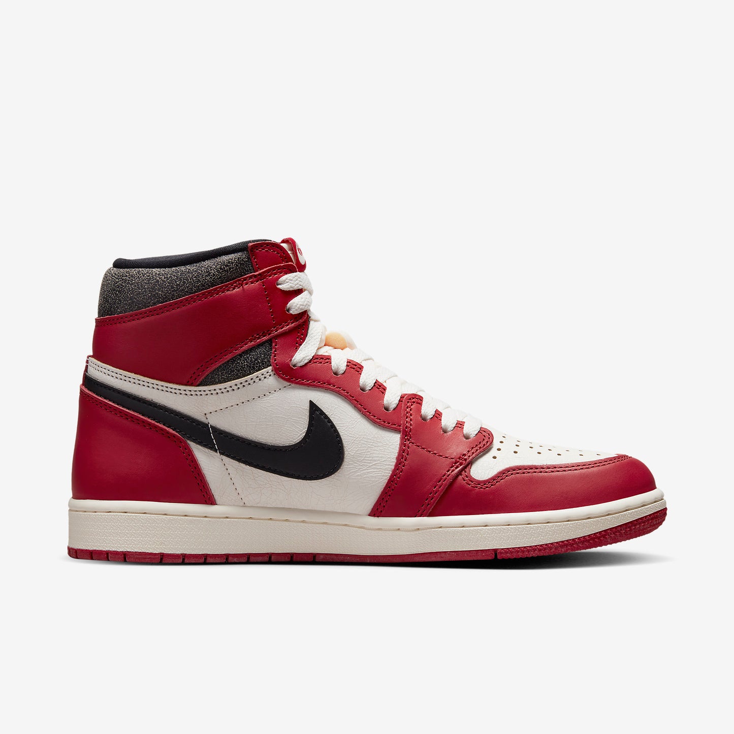 Air Jordan 1 High Retro “Lost & Found”