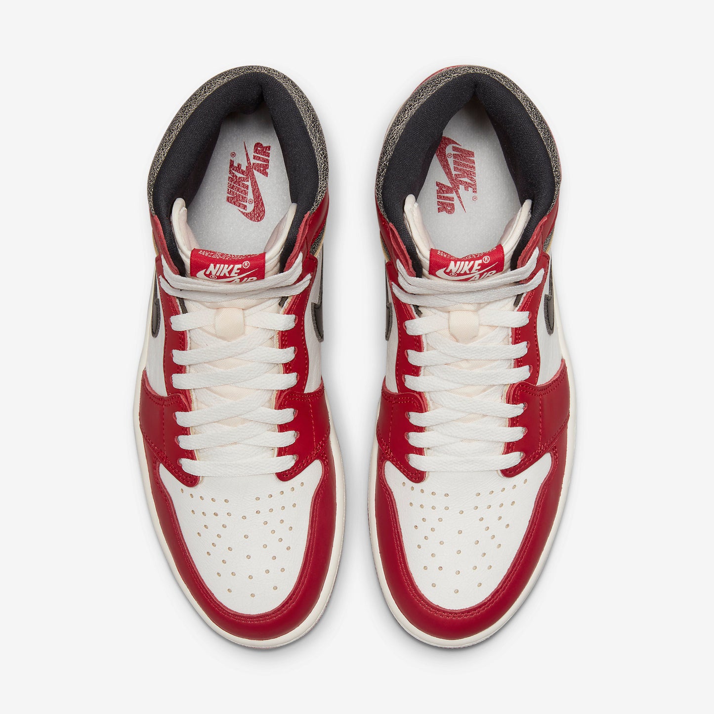 Air Jordan 1 High Retro “Lost & Found”