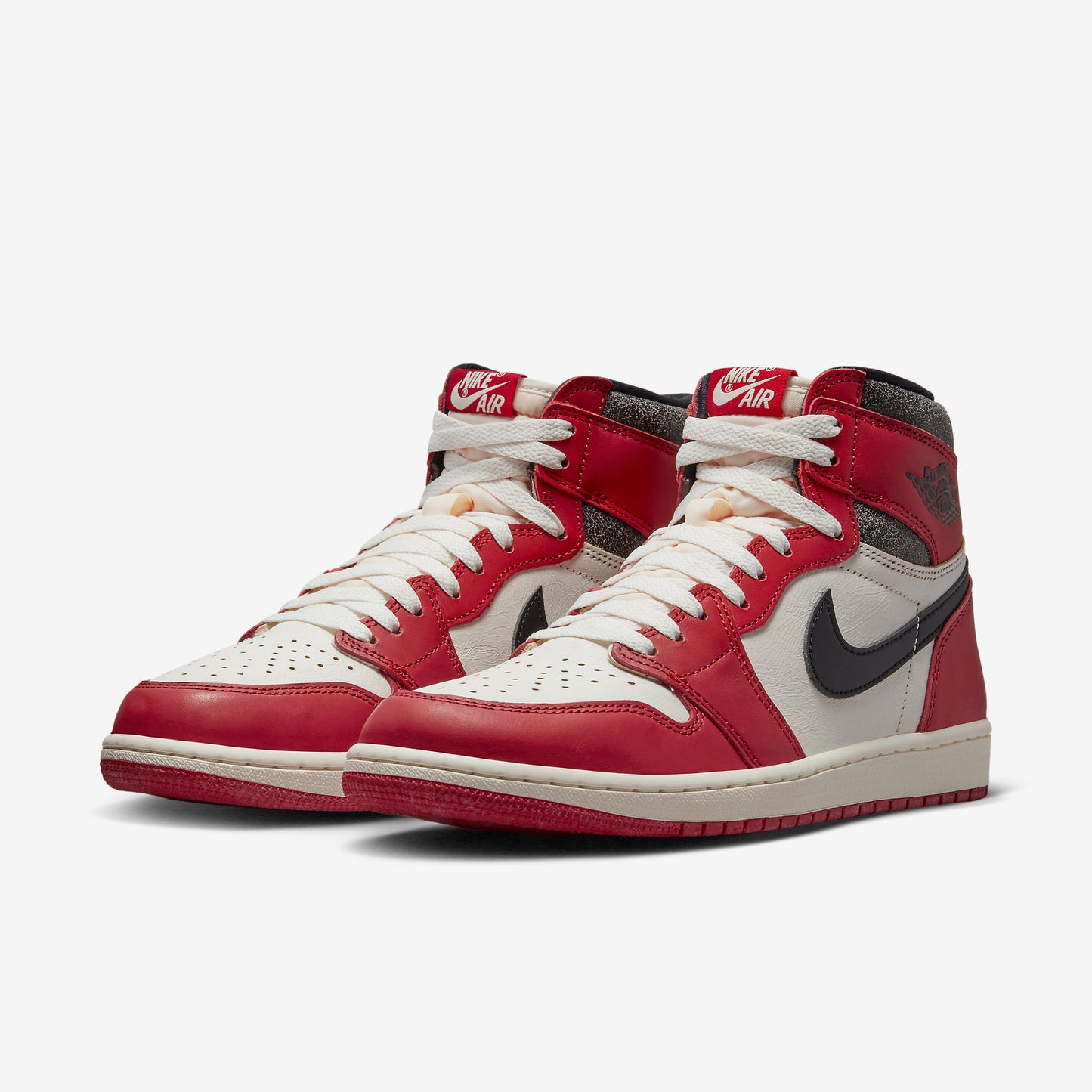 Air Jordan 1 High Retro “Lost & Found”