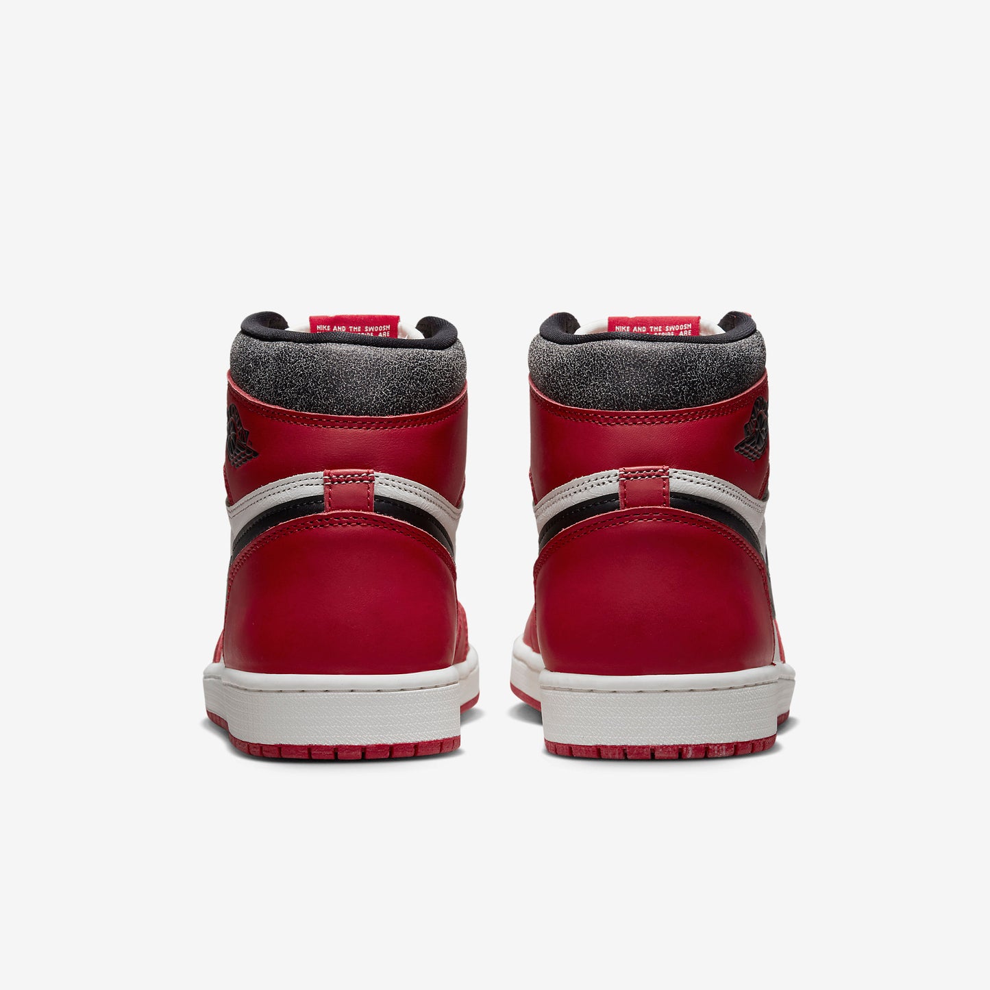 Air Jordan 1 High Retro “Lost & Found”
