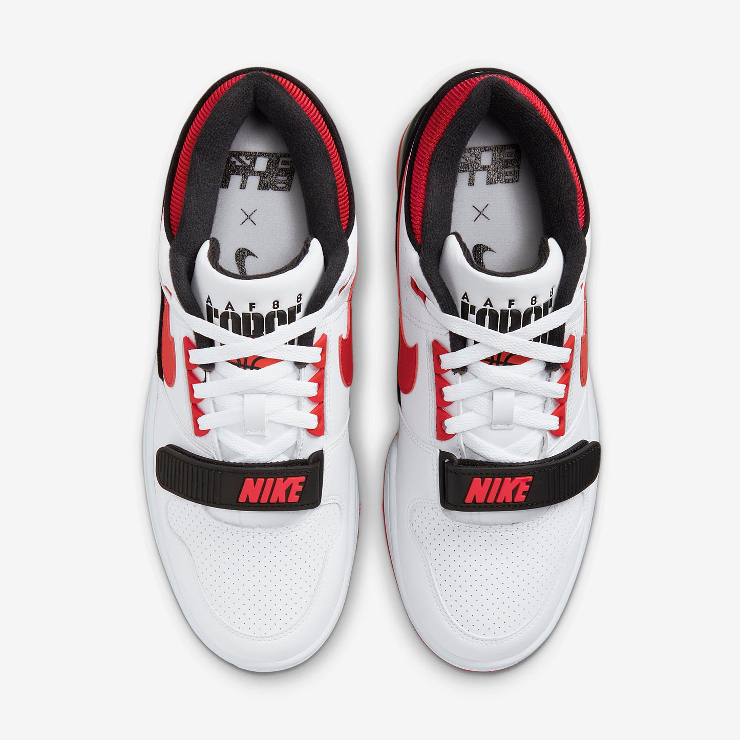 Nike Air Alpha Force 88 SP Billie Eilish