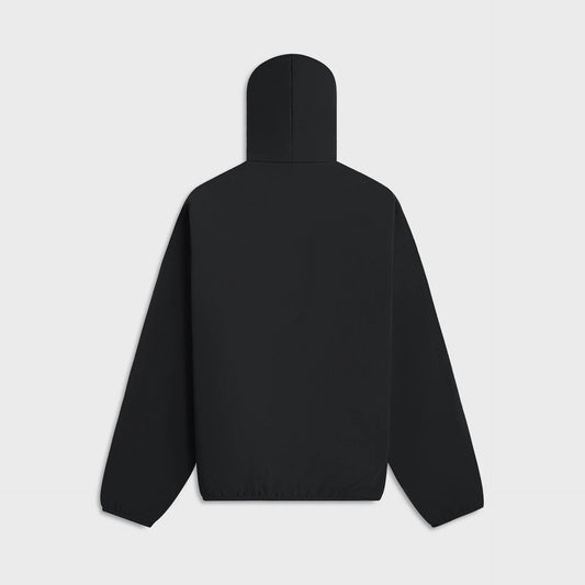 Fear of God ESSENTIALS Fear of God Essentials Modern Fleece Hoodie Jet Black