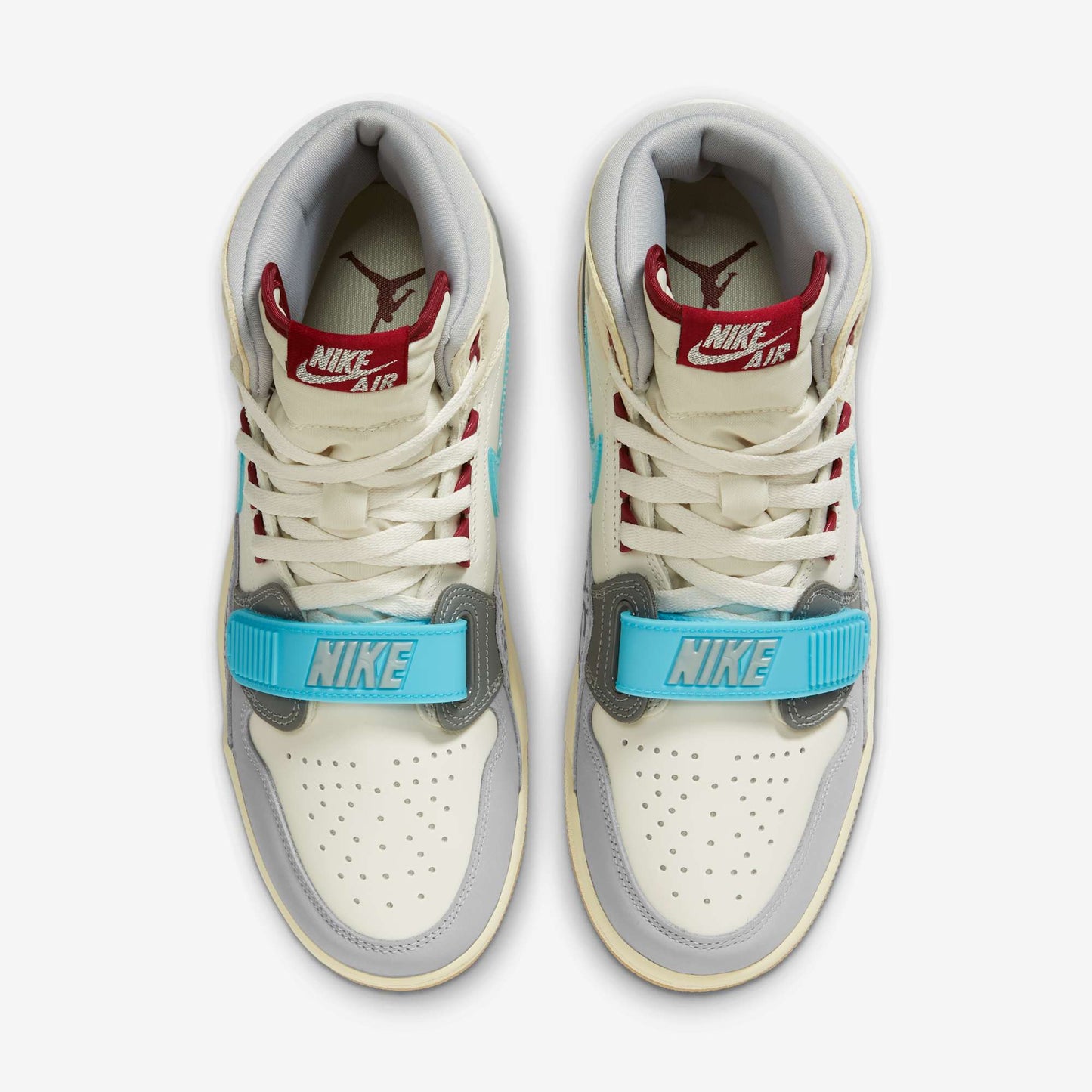 Jordan Legacy 312 Exploration Unit