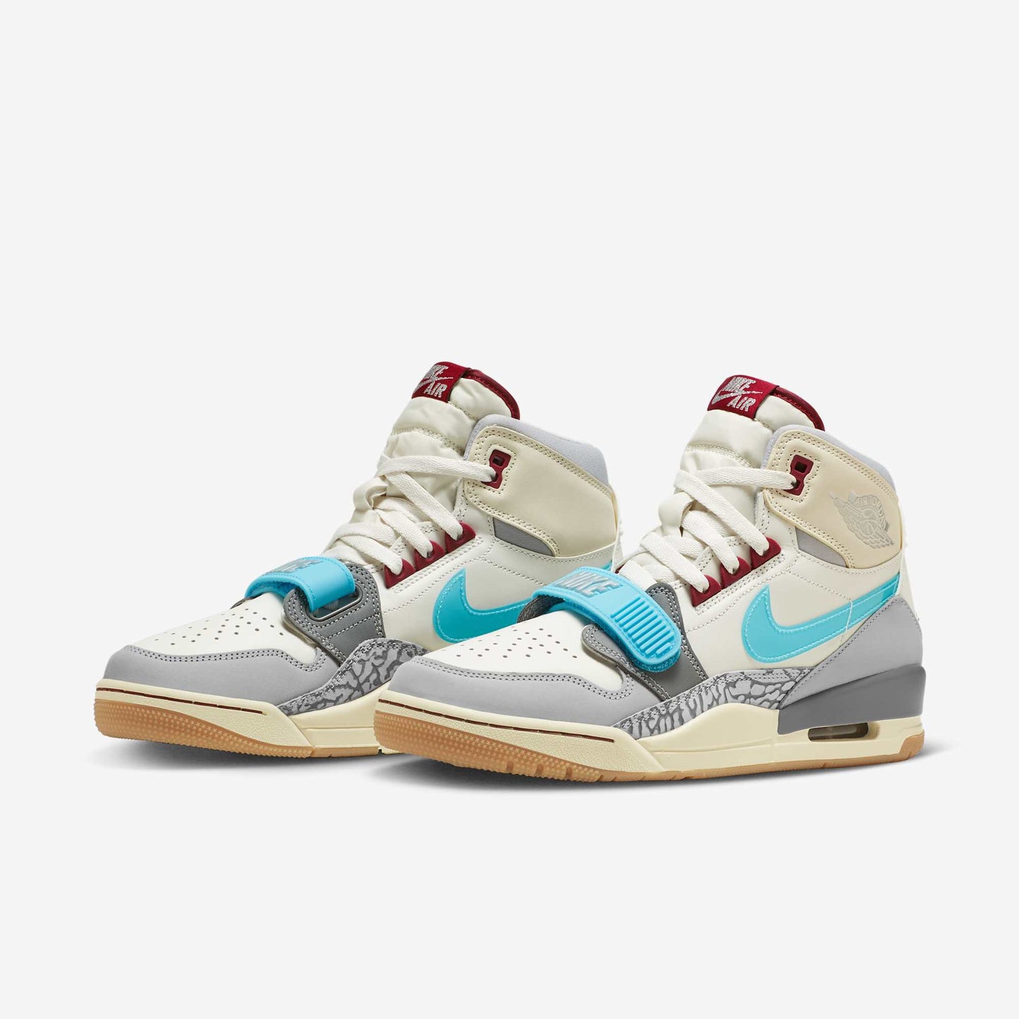 Jordan Legacy 312 Exploration Unit