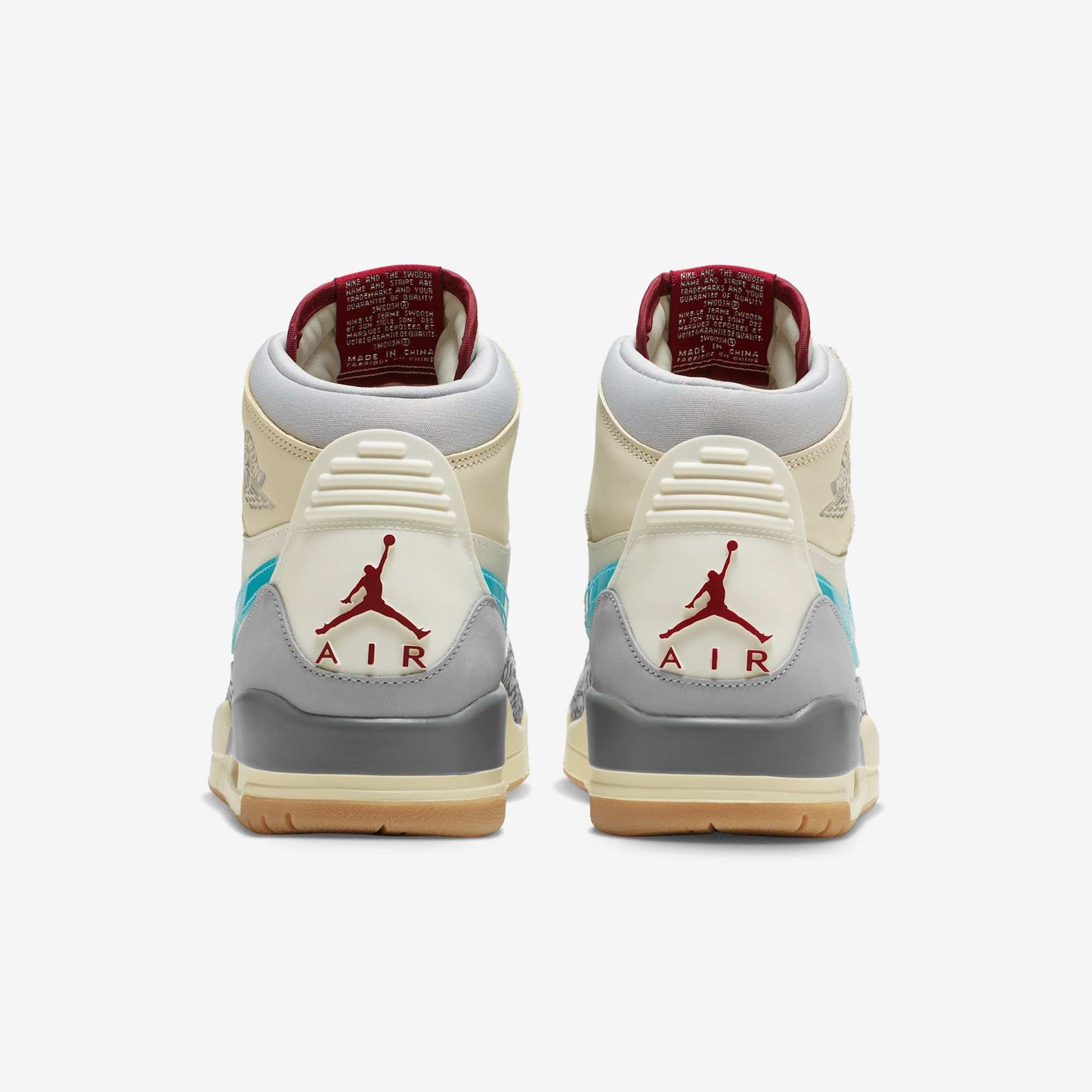 Jordan Legacy 312 Exploration Unit