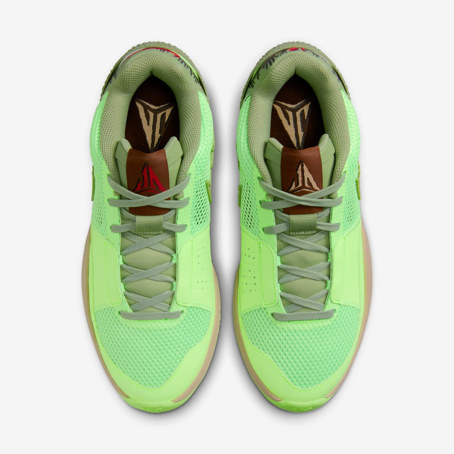 Nike JA 1